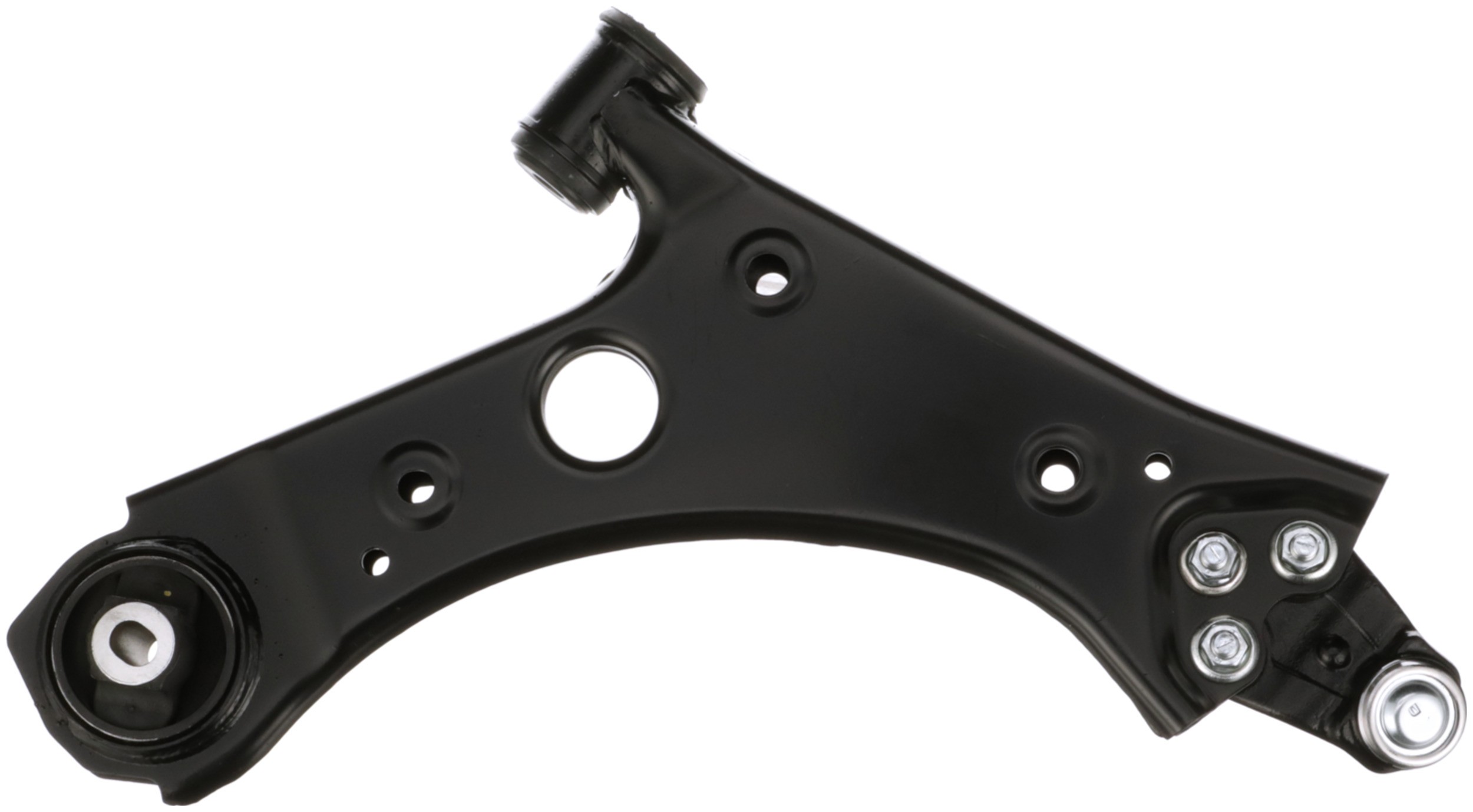 Delphi TC6801 Suspension Control Arm and Ball Joint Assembly - Image 3