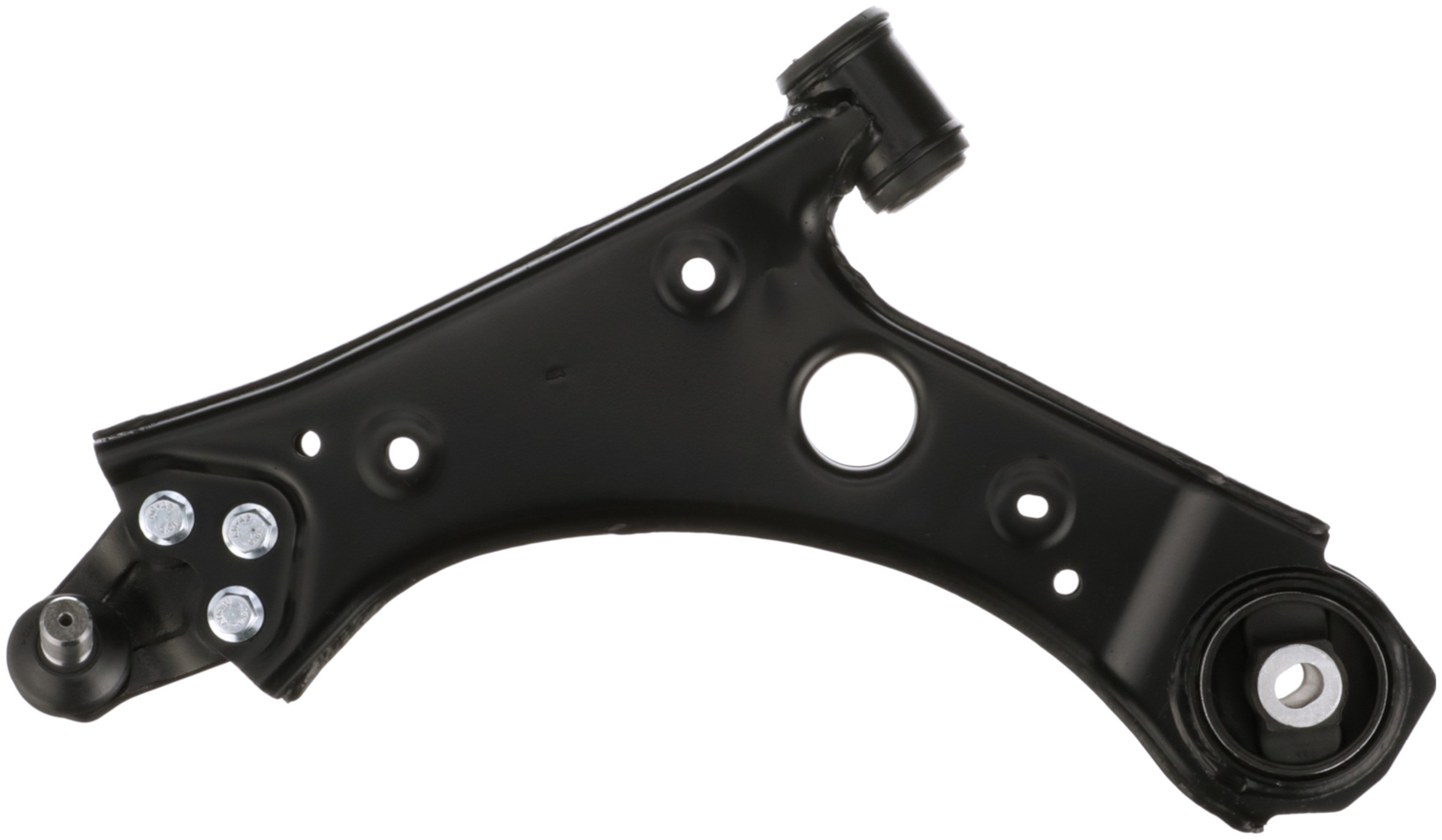 Delphi TC6801 Suspension Control Arm and Ball Joint Assembly - Image 7