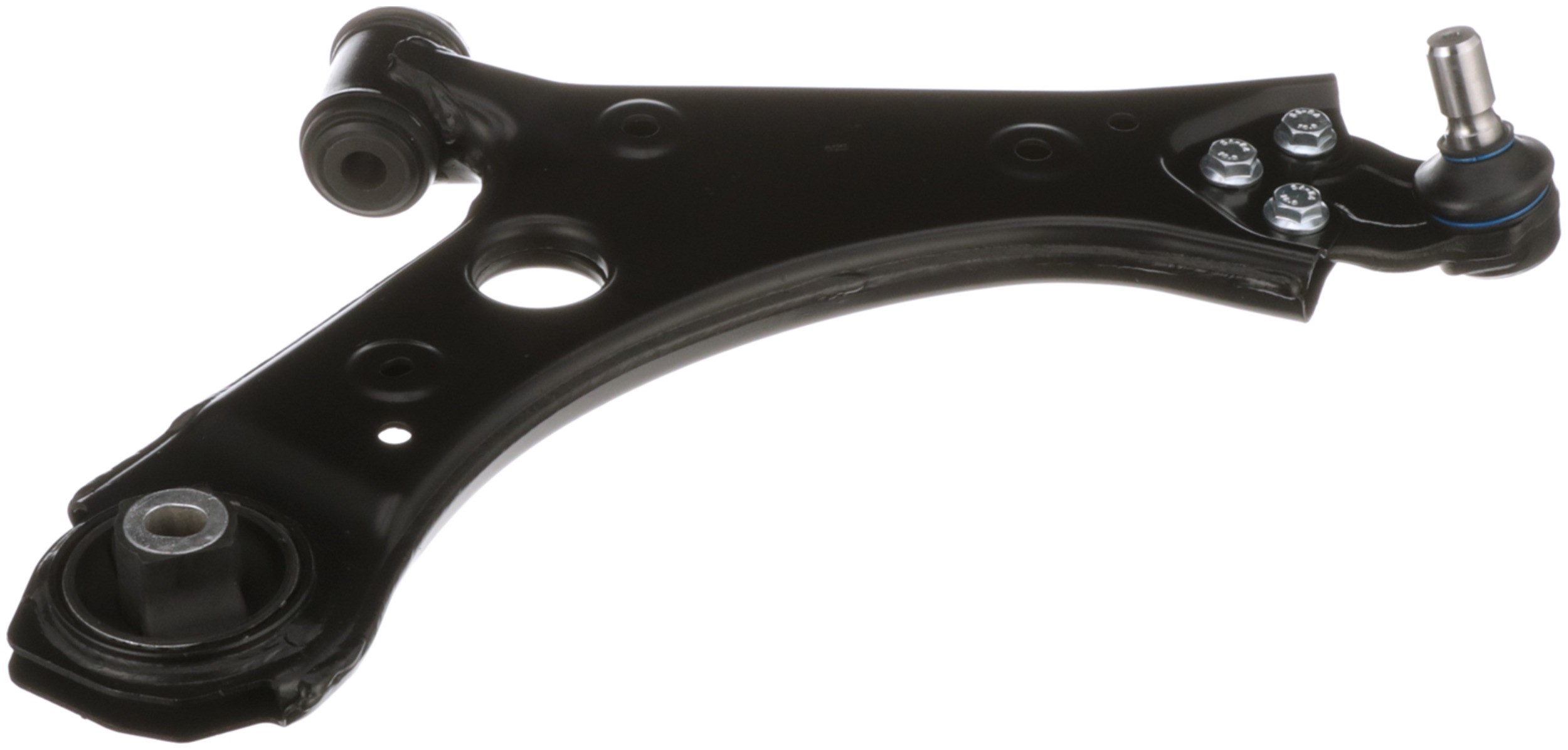 Delphi TC6802 Suspension Control Arm and Ball Joint Assembly