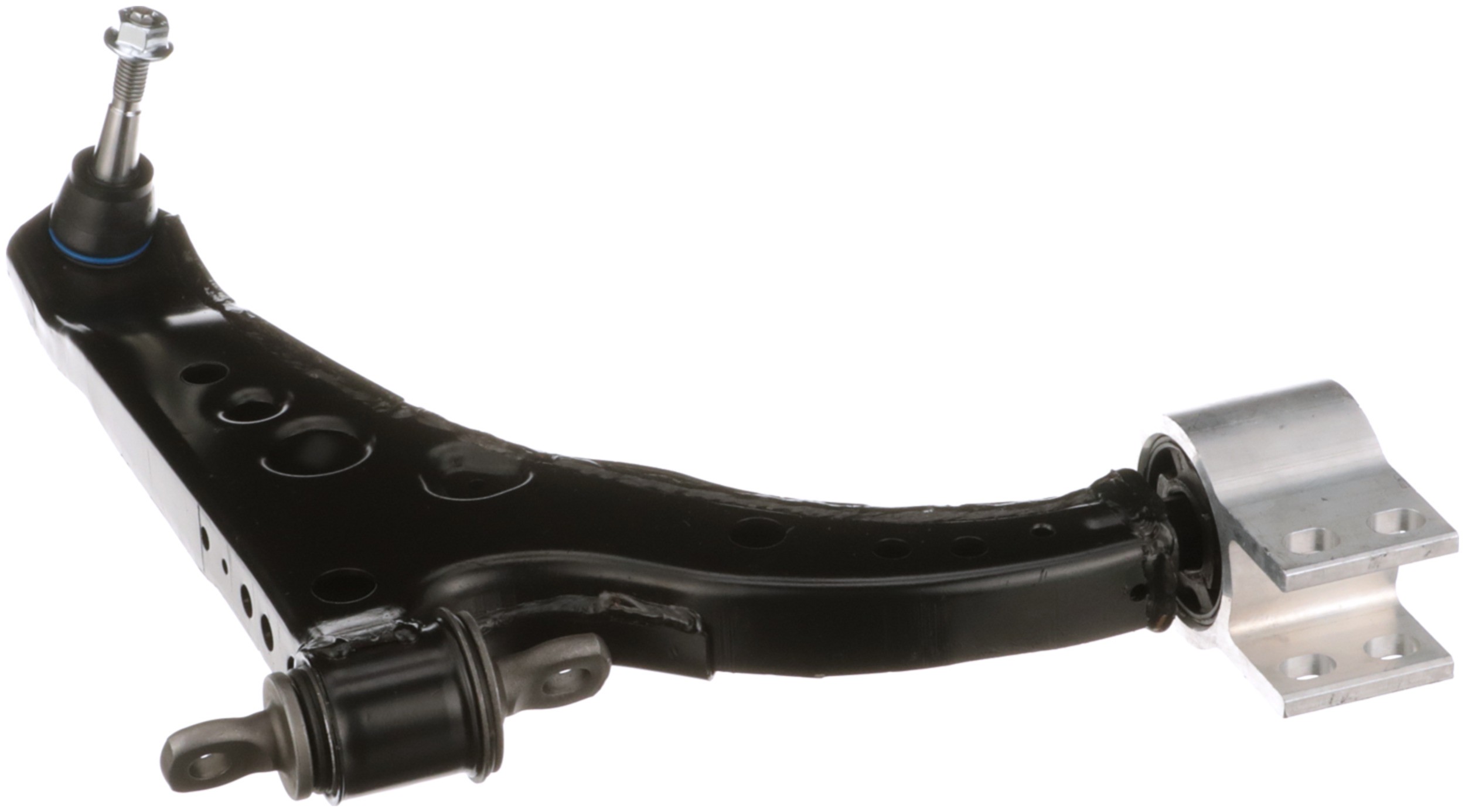 Delphi TC6804 Suspension Control Arm and Ball Joint Assembly