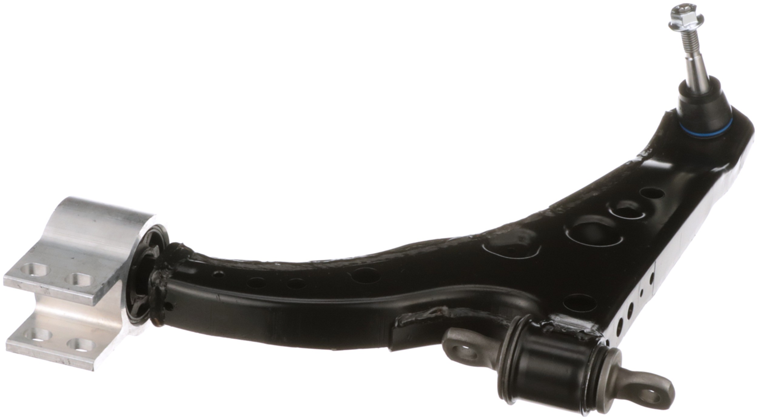 Delphi TC6805 Suspension Control Arm and Ball Joint Assembly