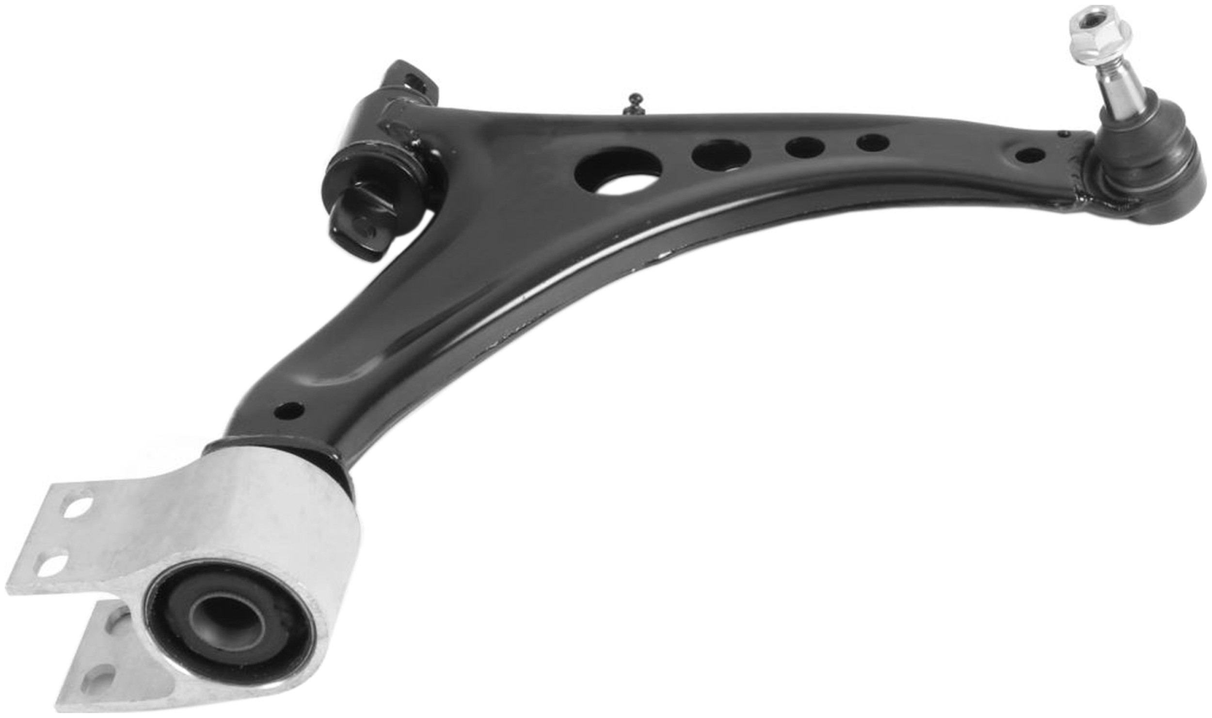 Delphi TC6806 Suspension Control Arm and Ball Joint Assembly