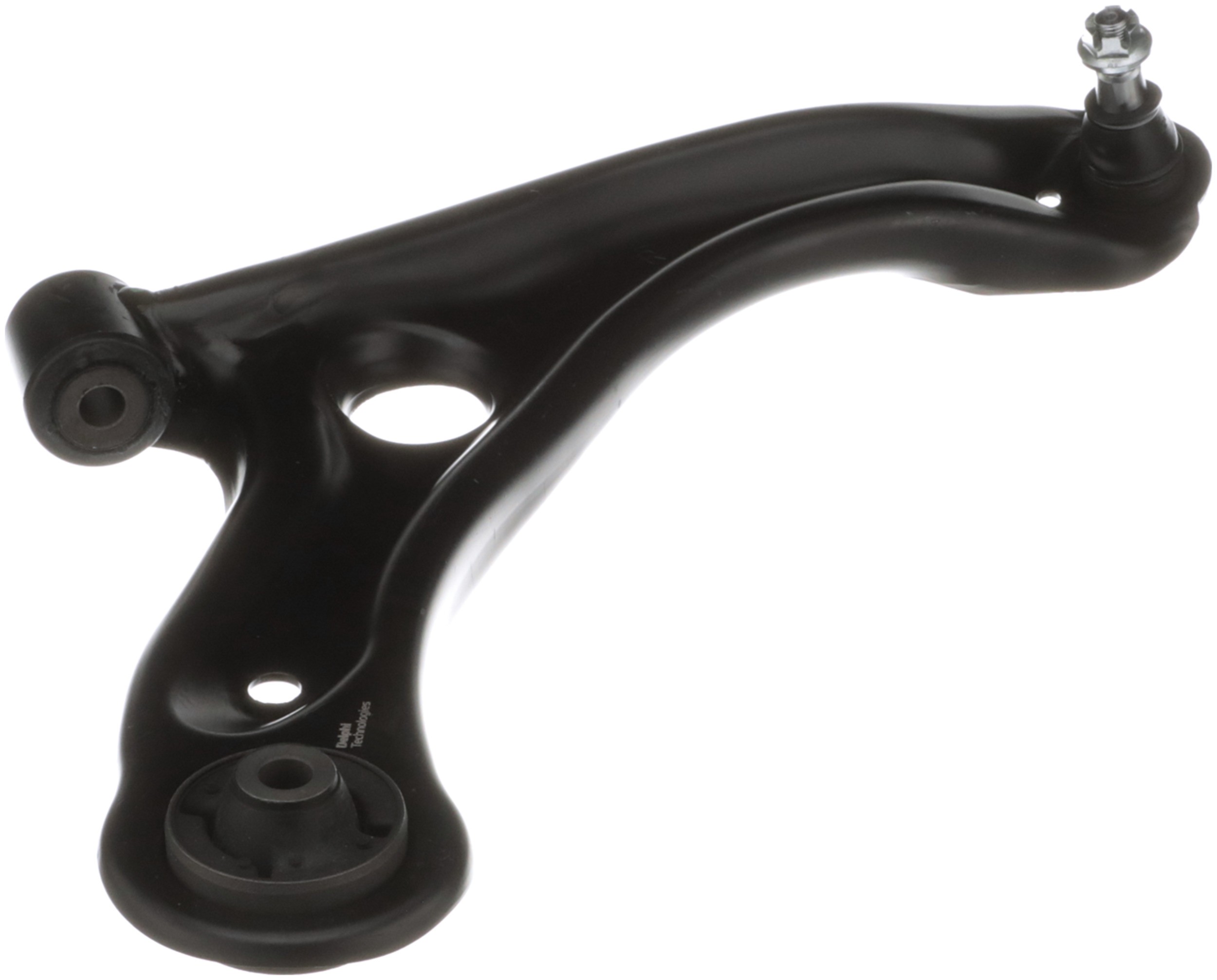 Delphi TC6832 Suspension Control Arm and Ball Joint Assembly - Image 7