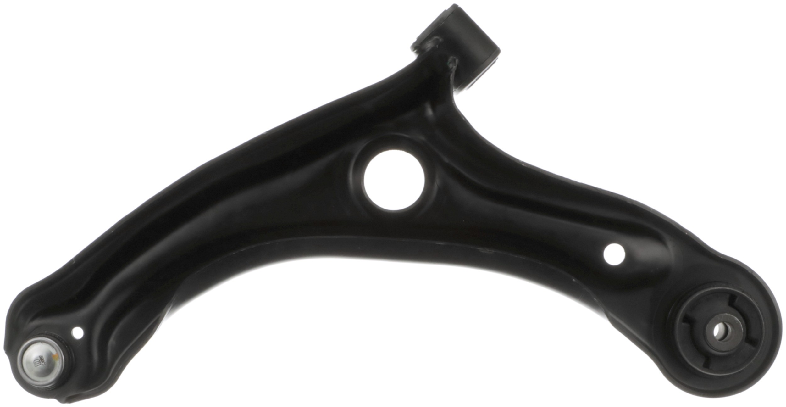 Delphi TC6832 Suspension Control Arm and Ball Joint Assembly - Image 2
