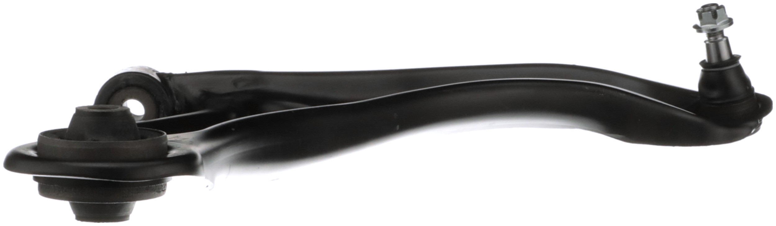 Delphi TC6832 Suspension Control Arm and Ball Joint Assembly - Image 3