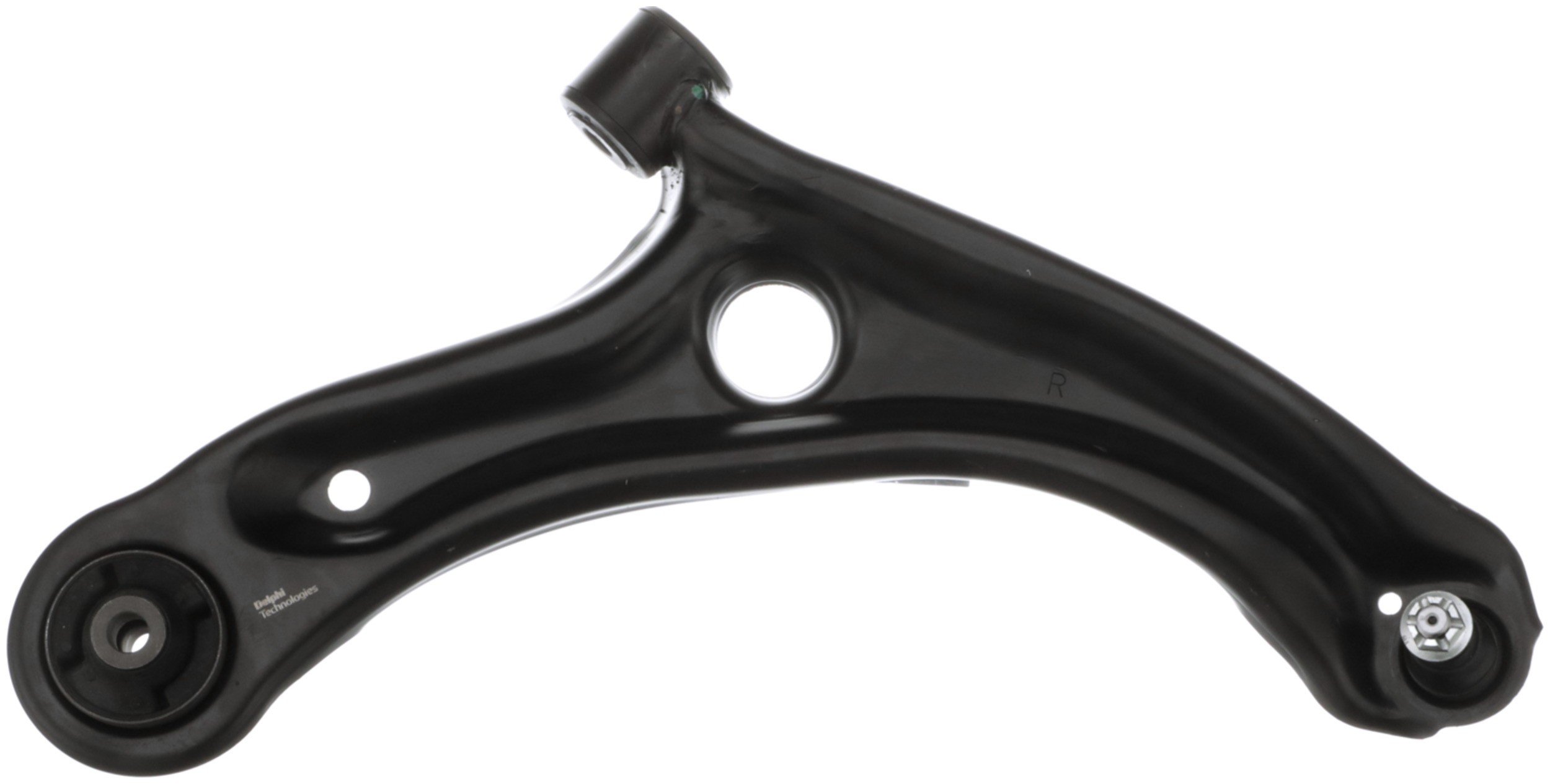 Delphi TC6832 Suspension Control Arm and Ball Joint Assembly - Image 6