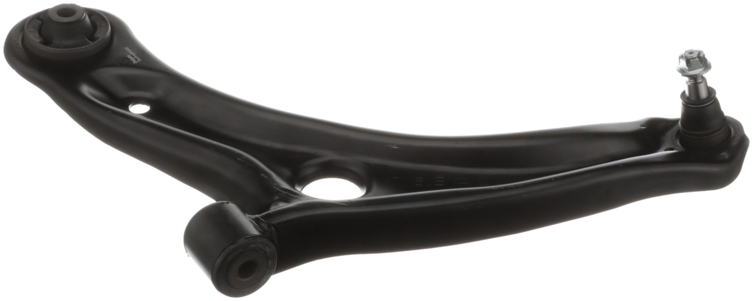 Delphi TC6833 Suspension Control Arm and Ball Joint Assembly - Image 7
