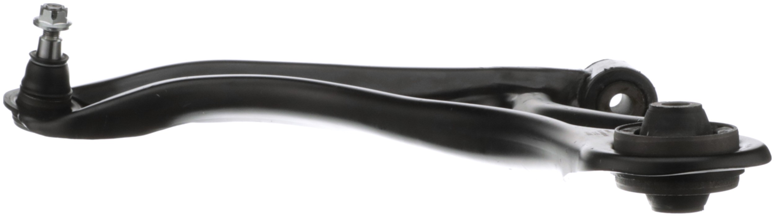 Delphi TC6833 Suspension Control Arm and Ball Joint Assembly