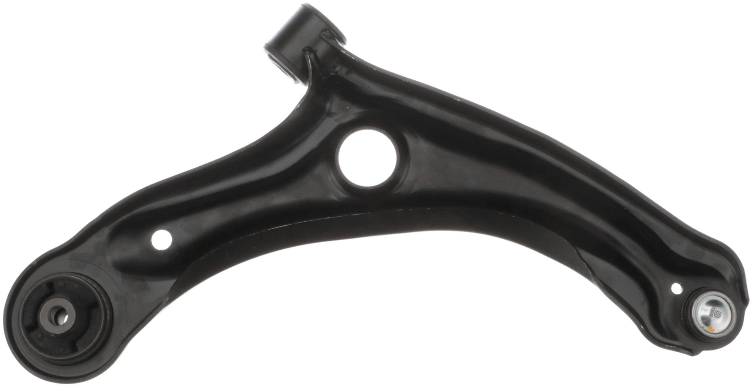 Delphi TC6833 Suspension Control Arm and Ball Joint Assembly - Image 2