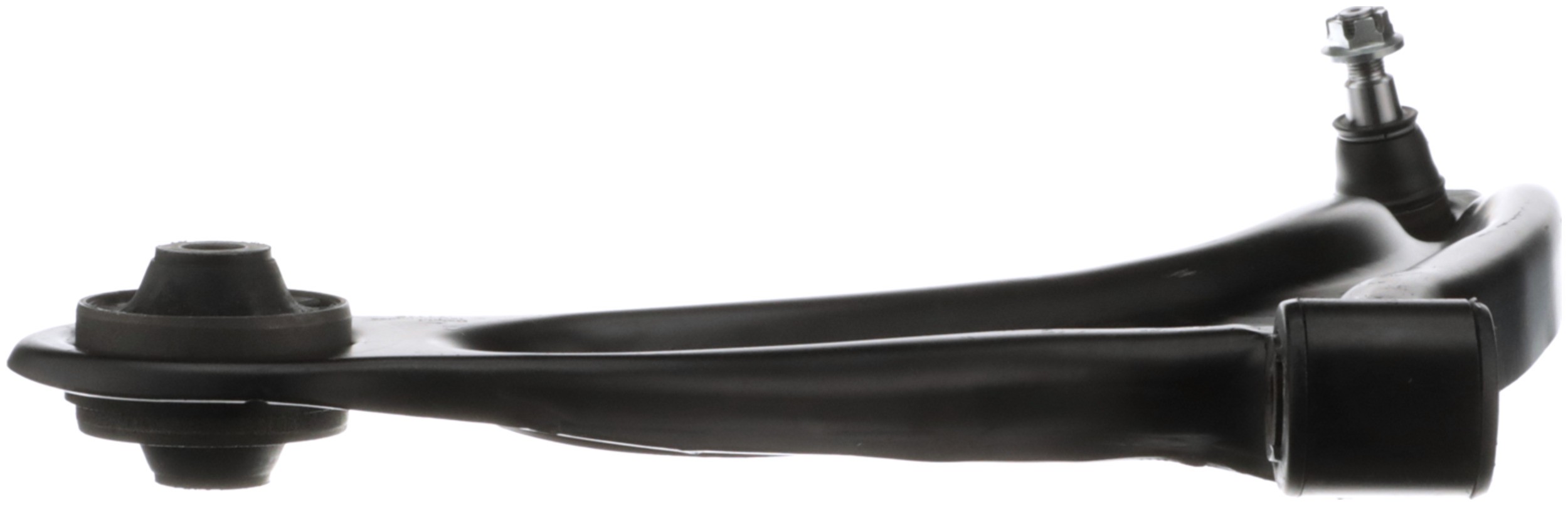 Delphi TC6833 Suspension Control Arm and Ball Joint Assembly - Image 4