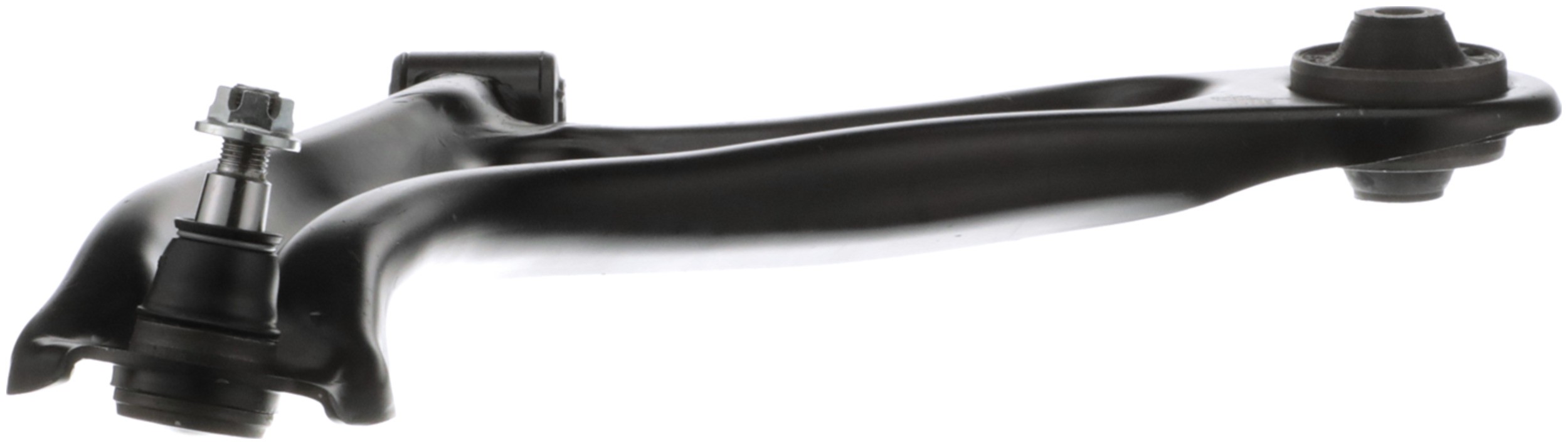 Delphi TC6833 Suspension Control Arm and Ball Joint Assembly - Image 5