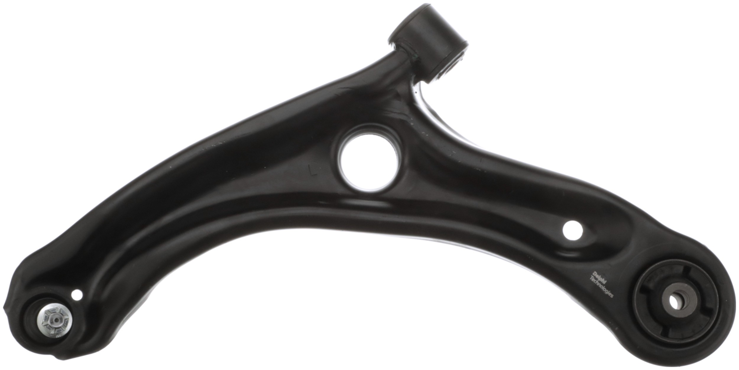 Delphi TC6833 Suspension Control Arm and Ball Joint Assembly - Image 6