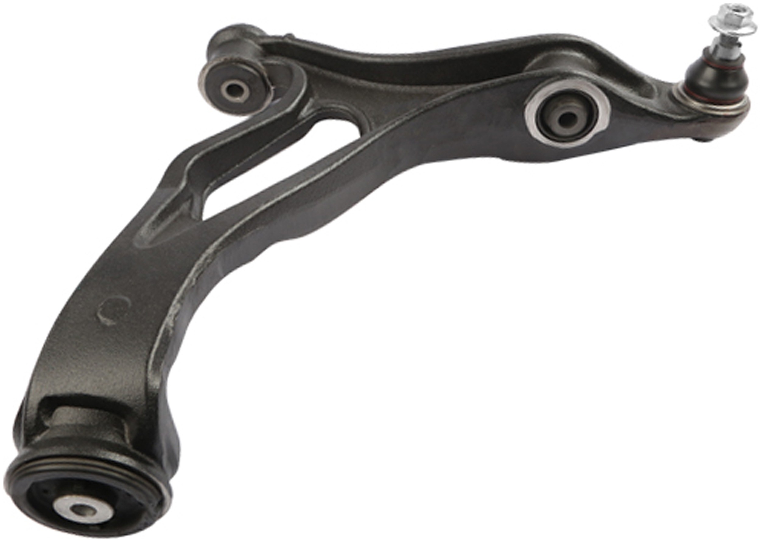 Delphi TC6842 Suspension Control Arm and Ball Joint Assembly