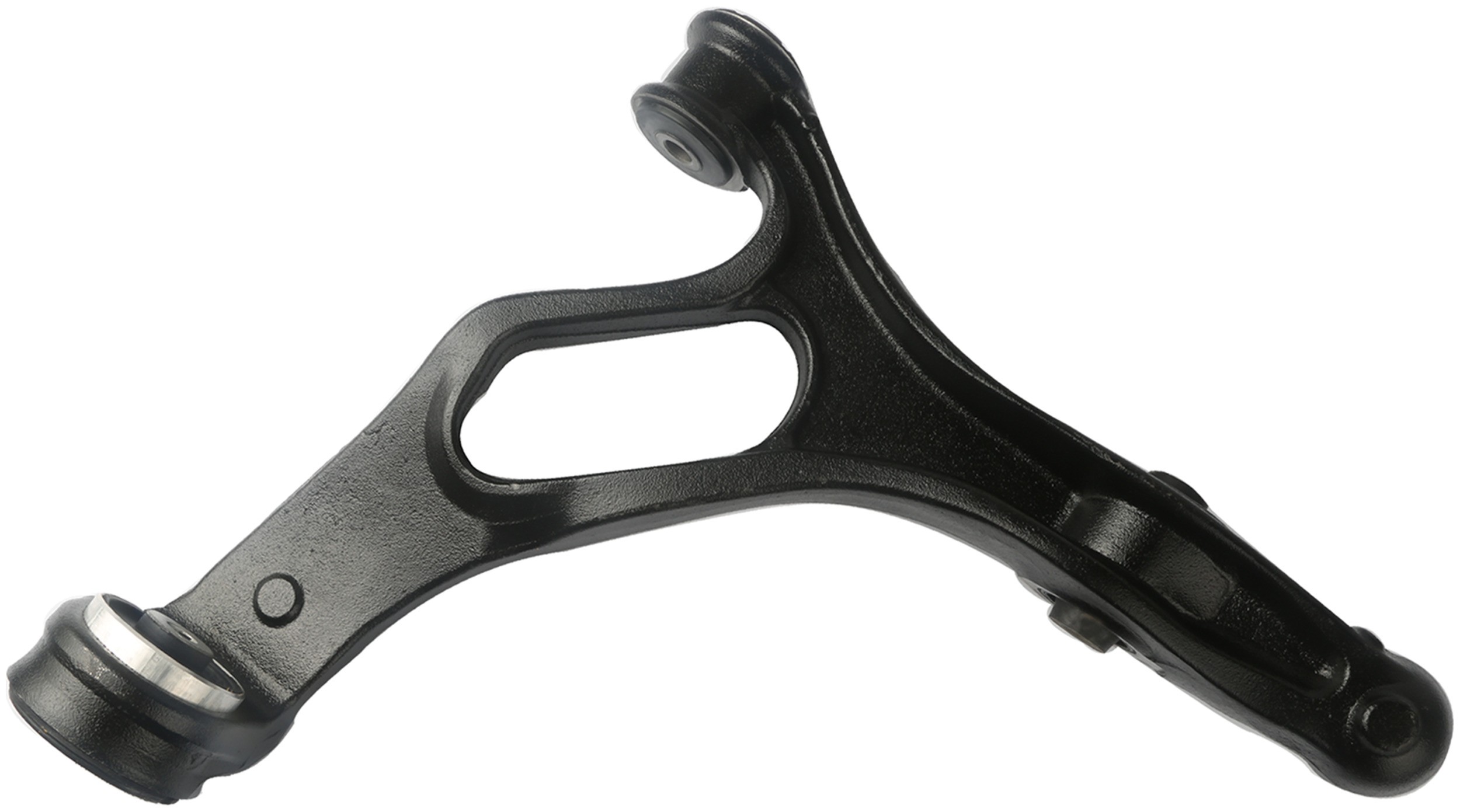 Delphi TC6843 Suspension Control Arm and Ball Joint Assembly - Image 3