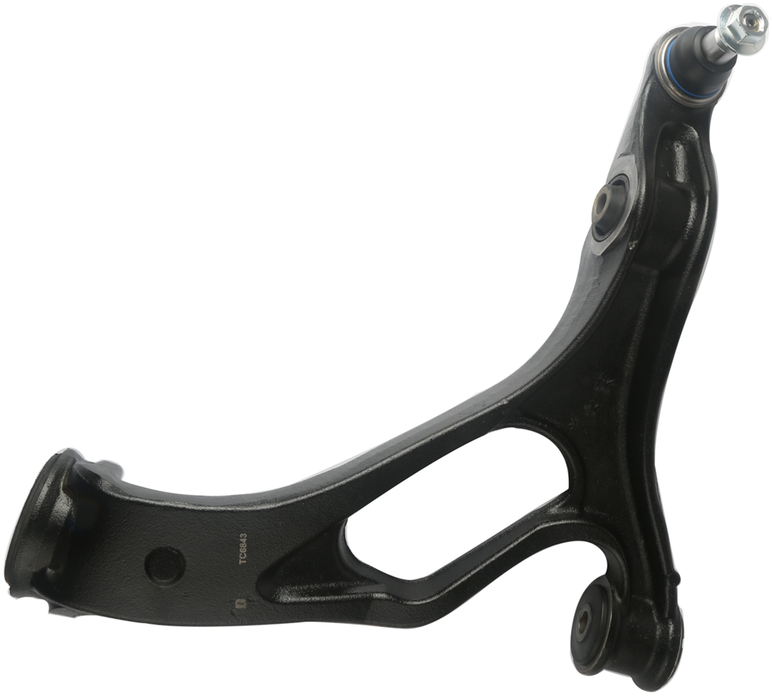 Delphi TC6843 Suspension Control Arm and Ball Joint Assembly - Image 7