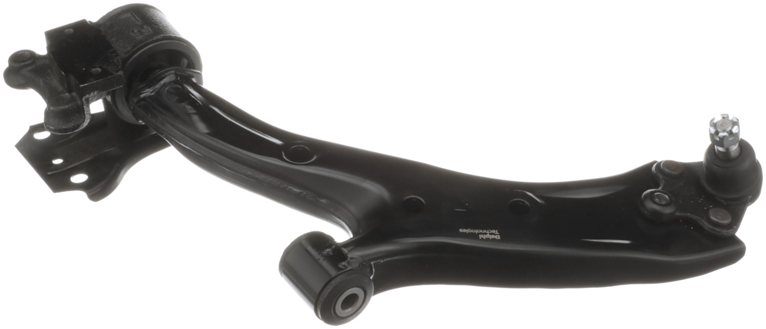 Delphi TC6847 Suspension Control Arm and Ball Joint Assembly