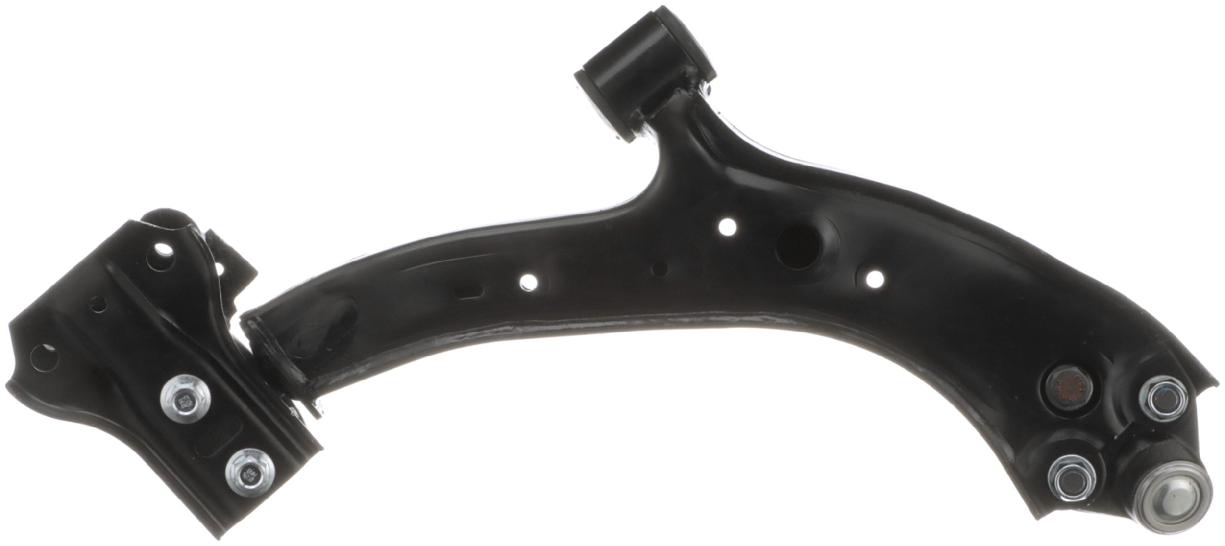 Delphi TC6847 Suspension Control Arm and Ball Joint Assembly - Image 3