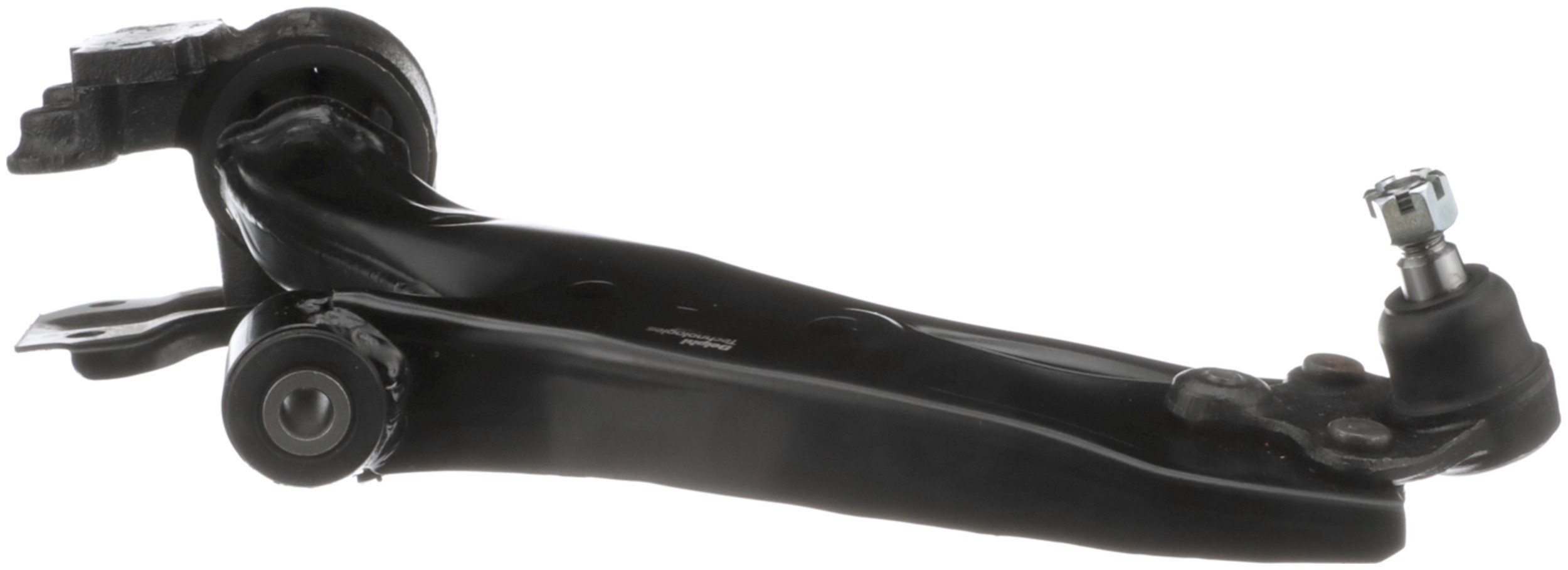 Delphi TC6847 Suspension Control Arm and Ball Joint Assembly - Image 4