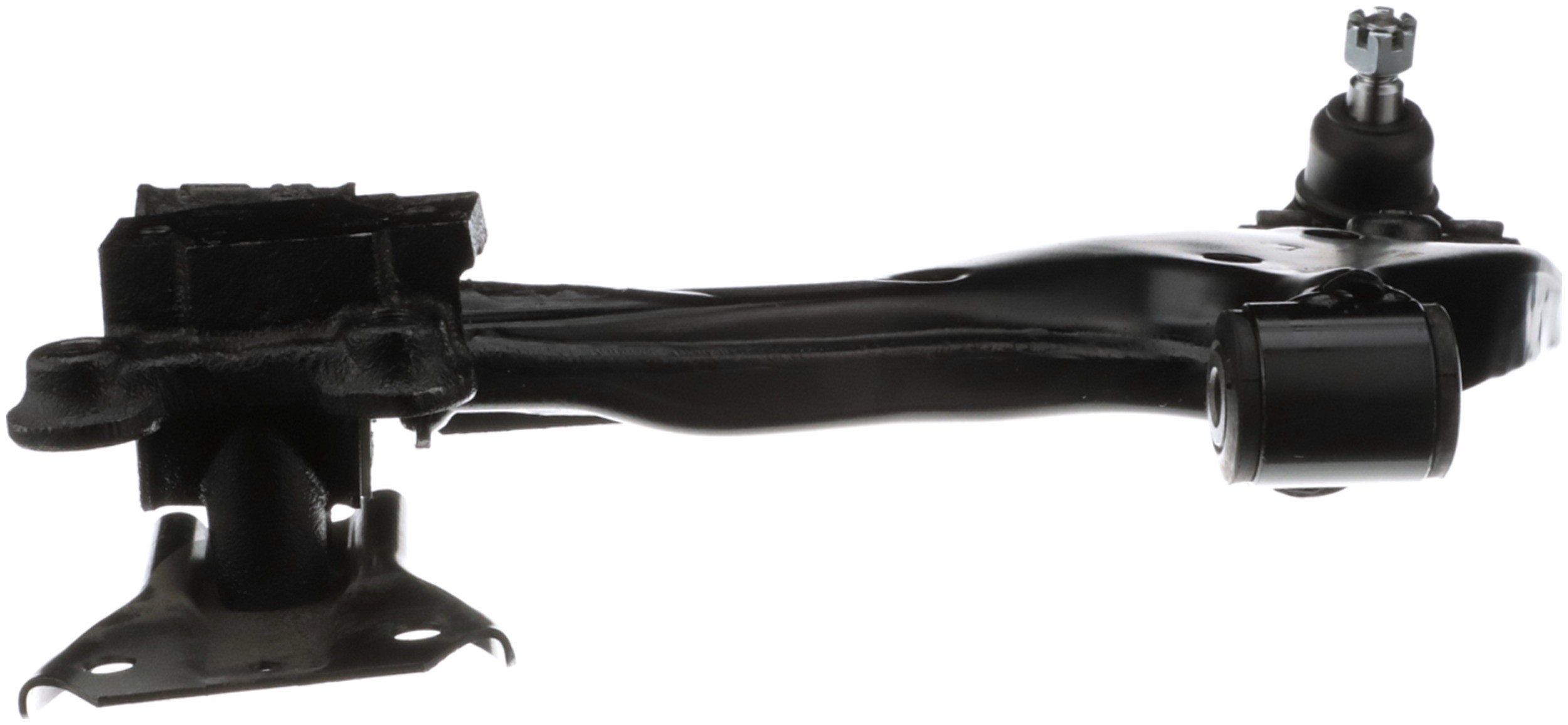Delphi TC6847 Suspension Control Arm and Ball Joint Assembly - Image 5
