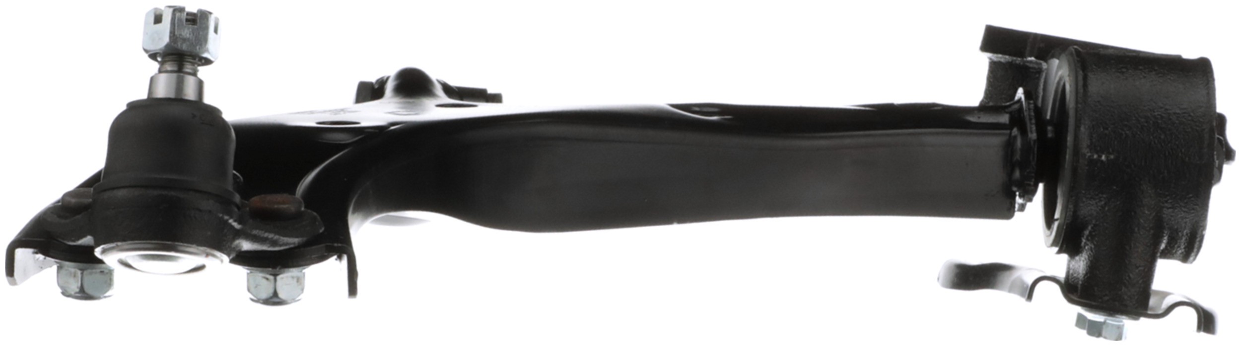 Delphi TC6847 Suspension Control Arm and Ball Joint Assembly - Image 6