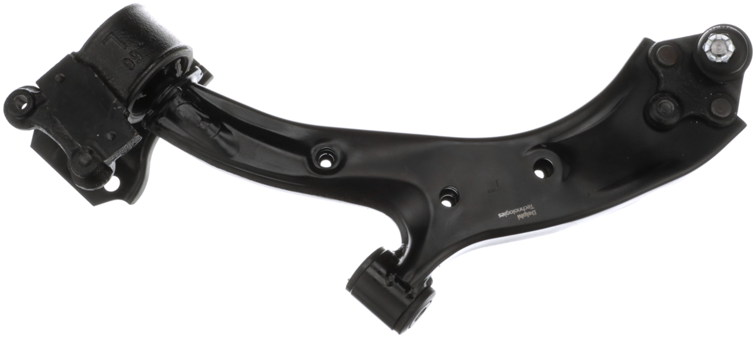 Delphi TC6847 Suspension Control Arm and Ball Joint Assembly - Image 7