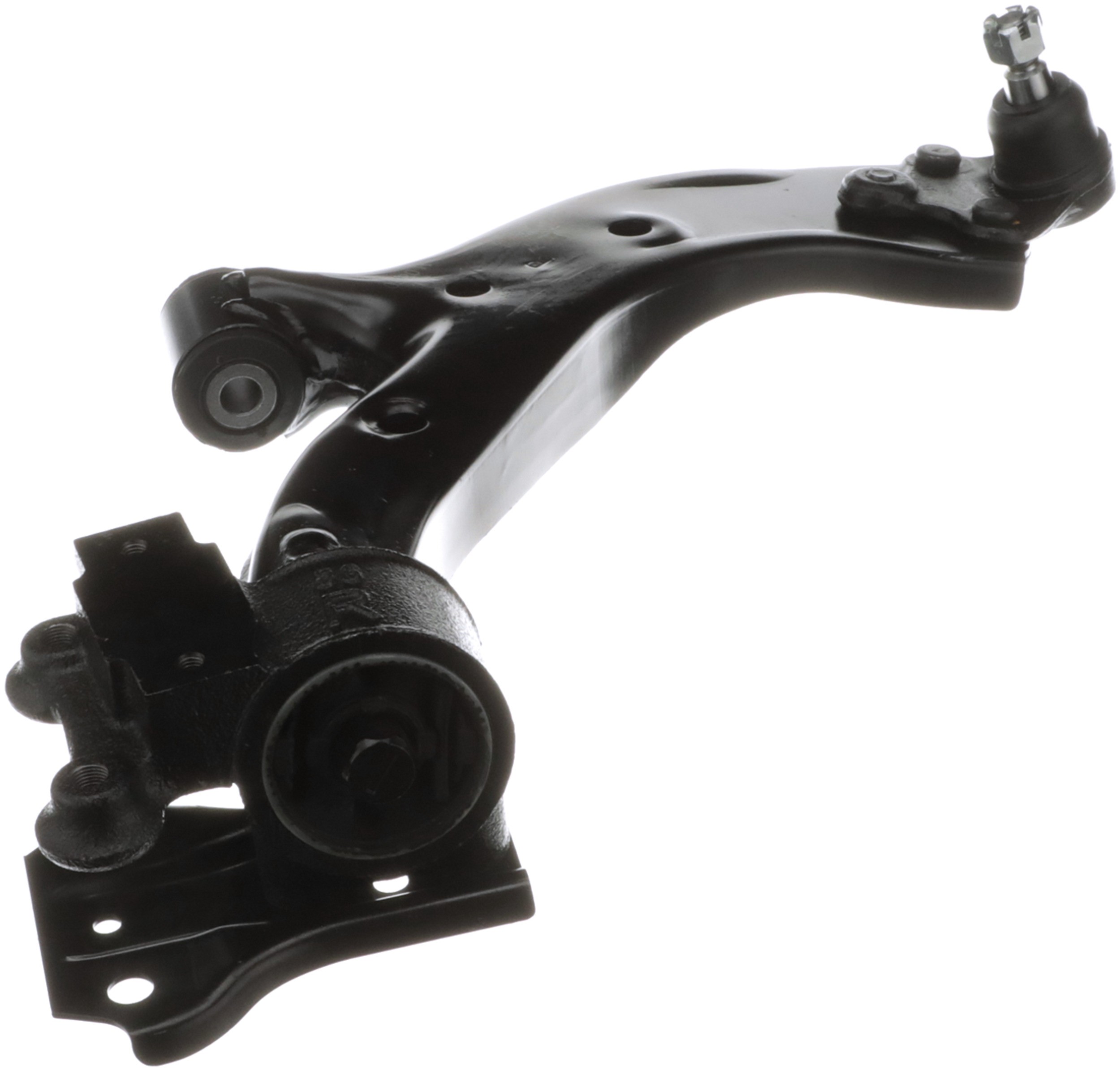 Delphi TC6848 Suspension Control Arm and Ball Joint Assembly