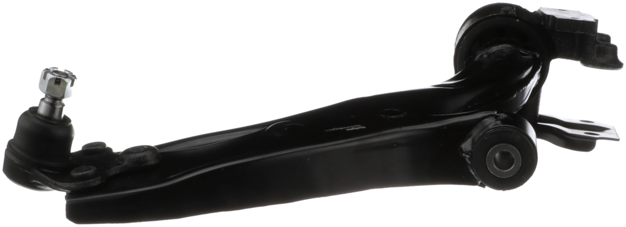 Delphi TC6848 Suspension Control Arm and Ball Joint Assembly - Image 2