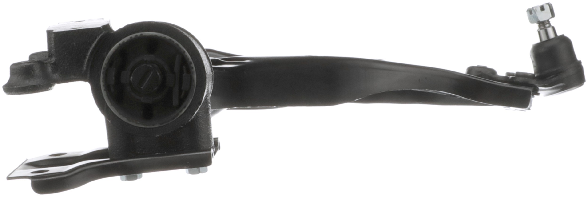 Delphi TC6848 Suspension Control Arm and Ball Joint Assembly - Image 4