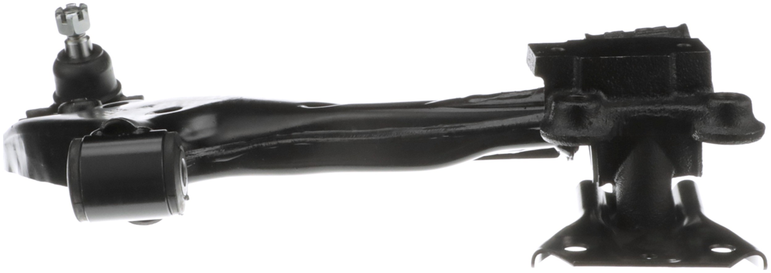 Delphi TC6848 Suspension Control Arm and Ball Joint Assembly - Image 5