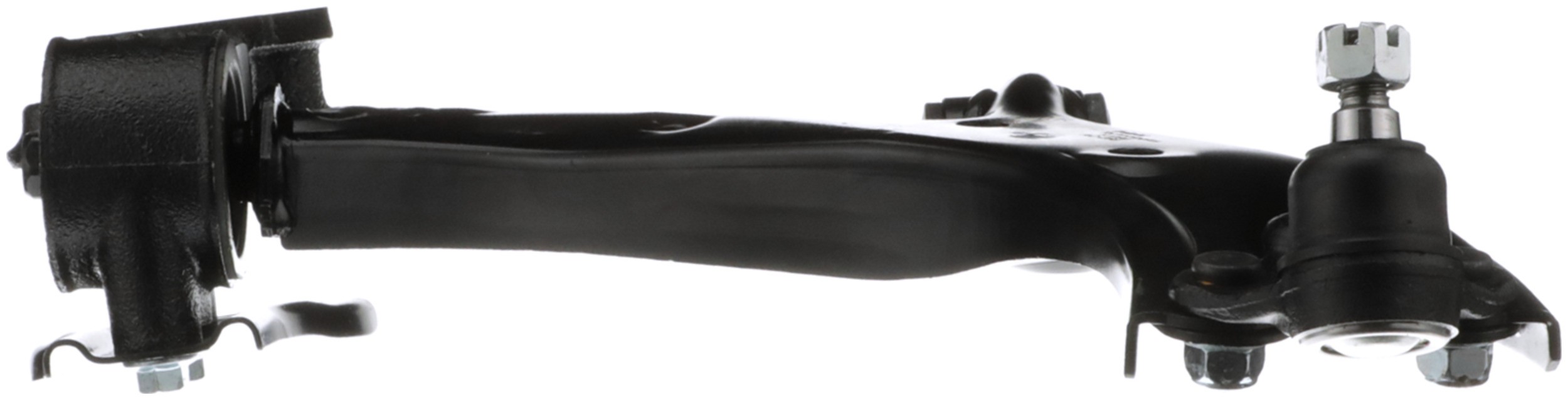 Delphi TC6848 Suspension Control Arm and Ball Joint Assembly - Image 6