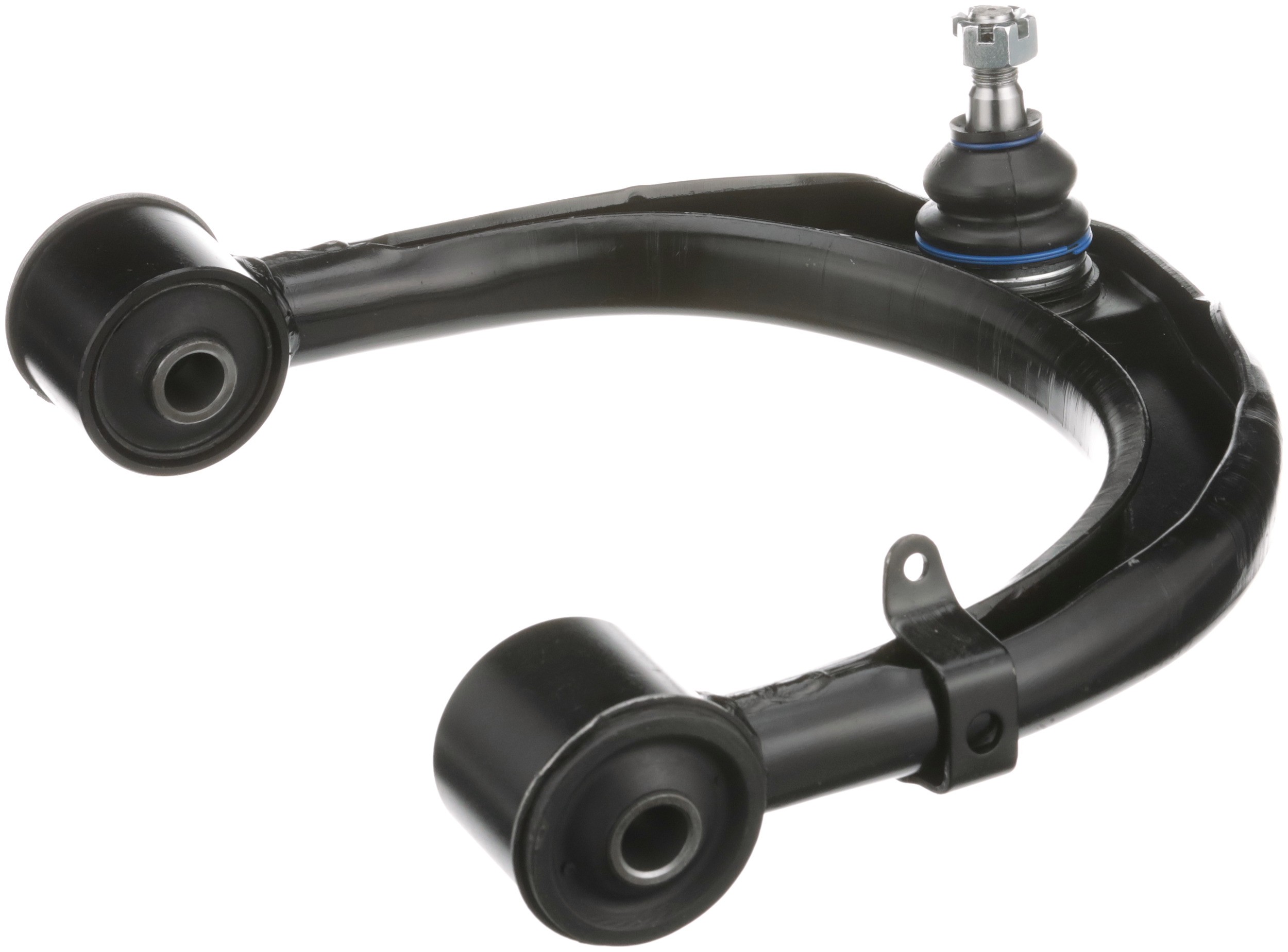 Delphi TC6860 Suspension Control Arm and Ball Joint Assembly - Image 7