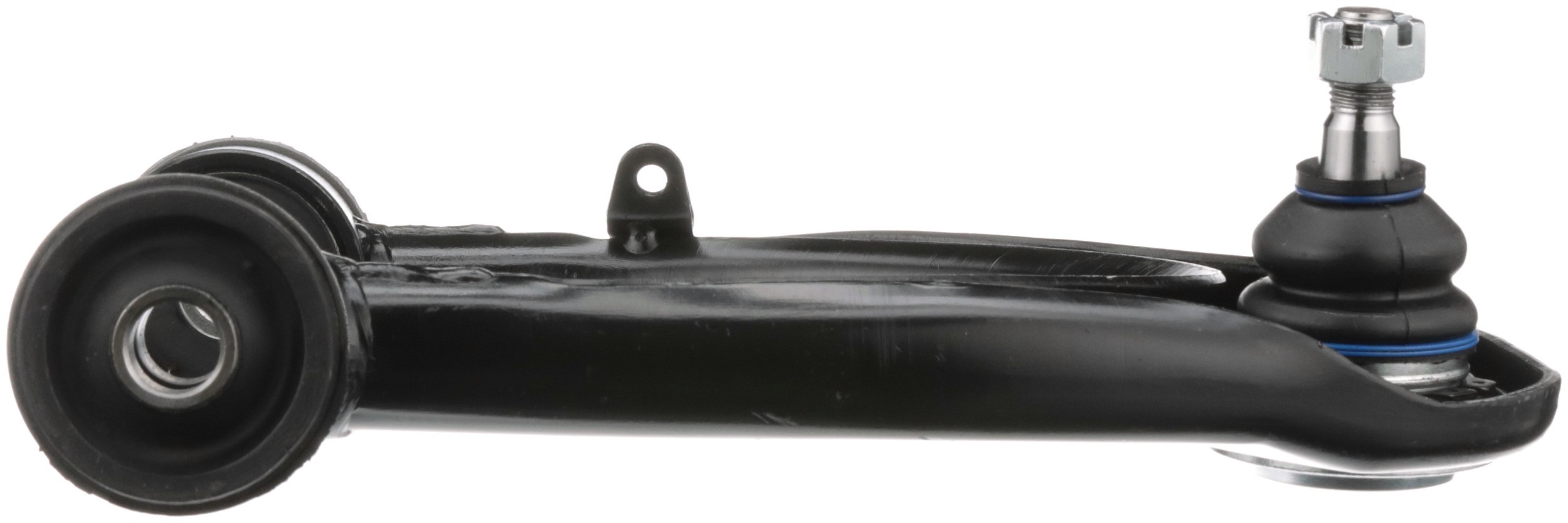 Delphi TC6860 Suspension Control Arm and Ball Joint Assembly
