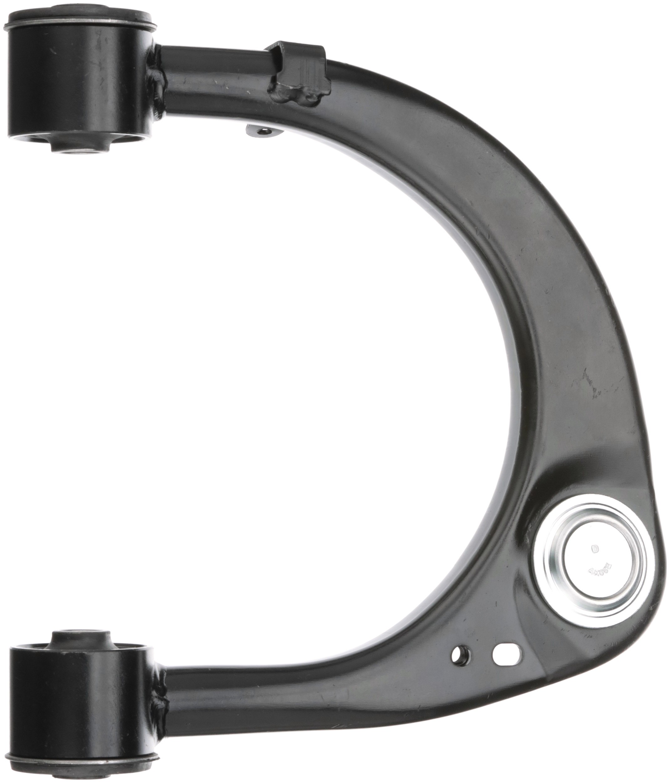 Delphi TC6860 Suspension Control Arm and Ball Joint Assembly - Image 2