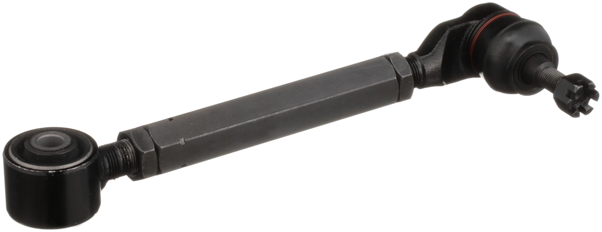 Delphi TC6869 Suspension Control Arm and Ball Joint Assembly - Image 2