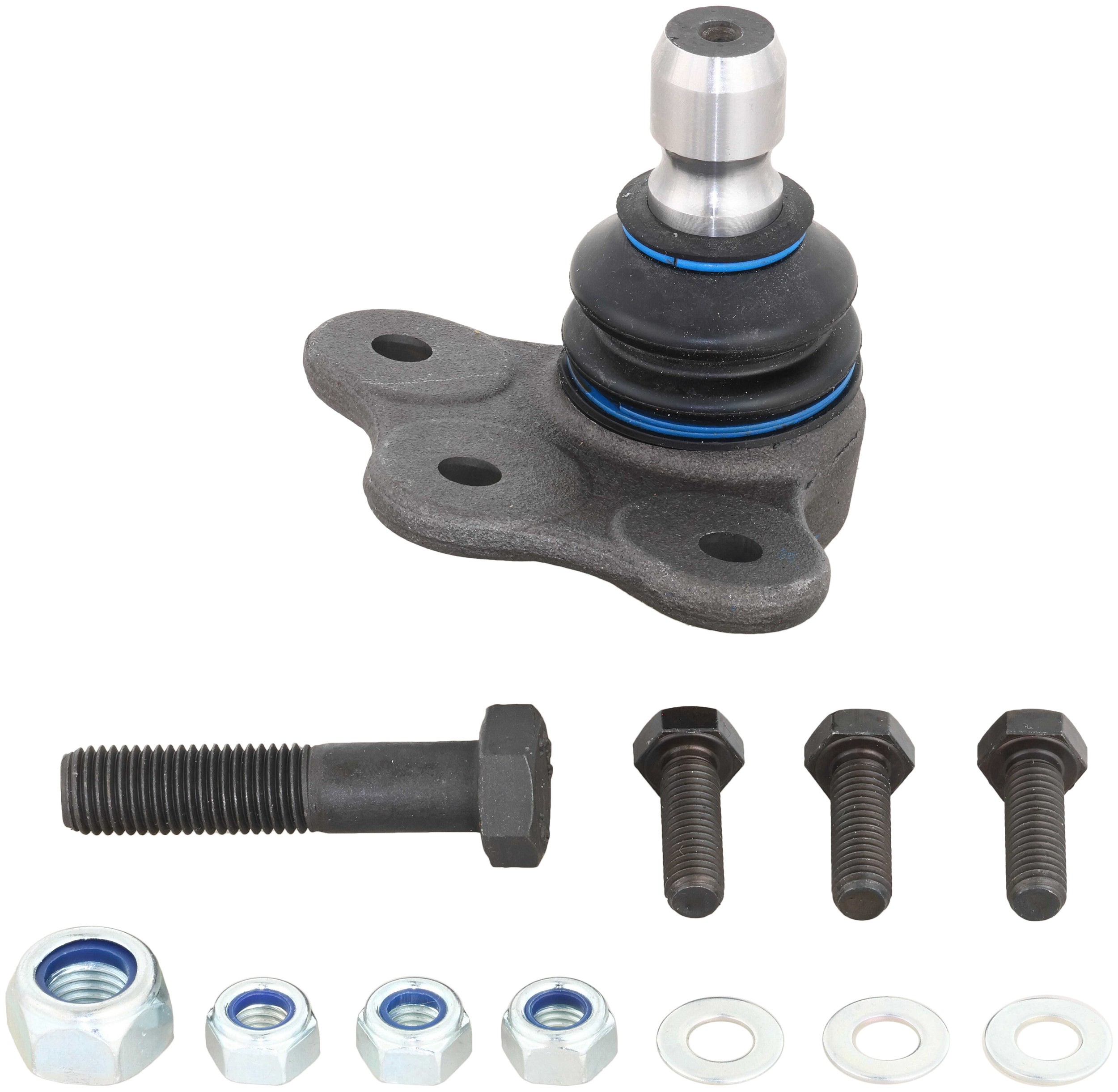 Delphi TC687 Suspension Ball Joint - Image 4