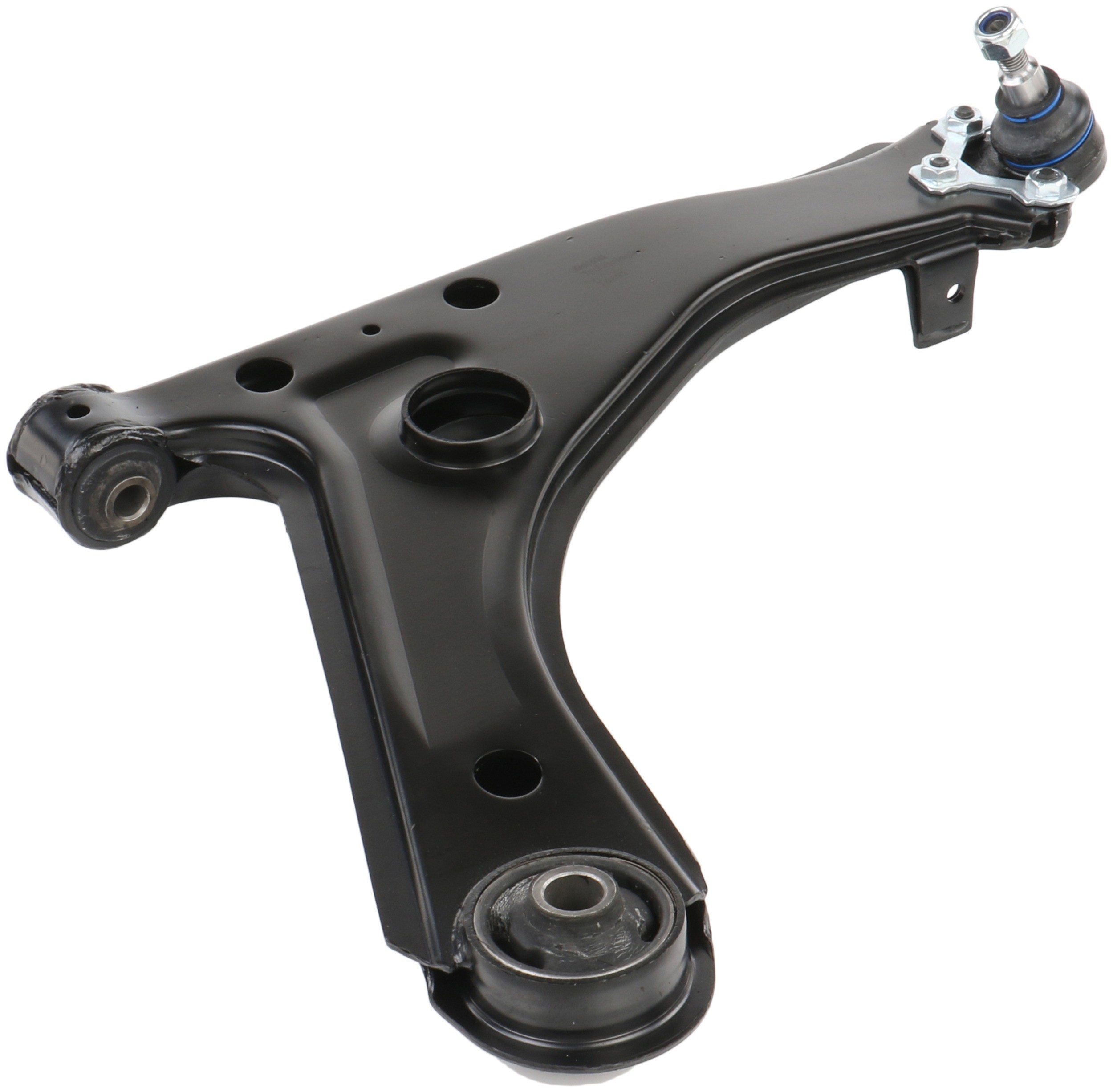 Delphi TC690 Suspension Control Arm and Ball Joint Assembly - Image 2