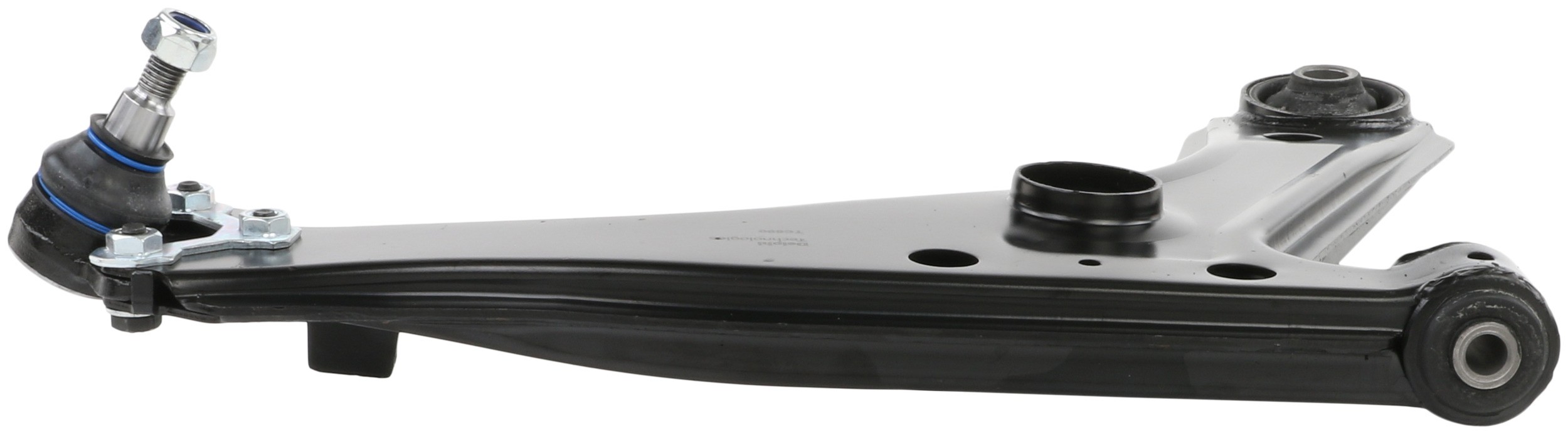 Delphi TC690 Suspension Control Arm and Ball Joint Assembly - Image 3