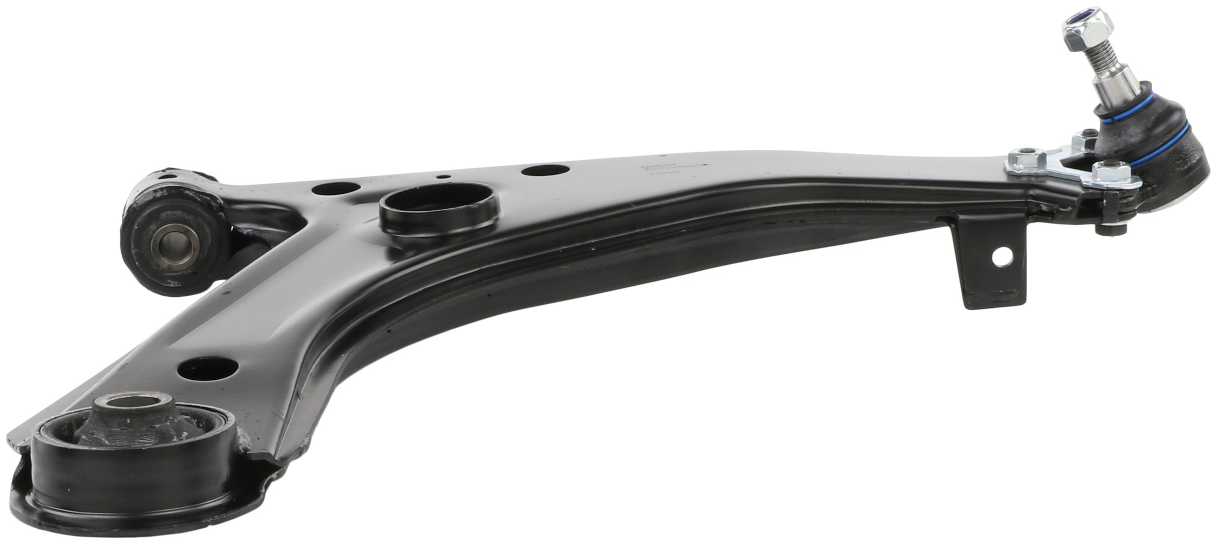 Delphi TC690 Suspension Control Arm and Ball Joint Assembly - Image 5