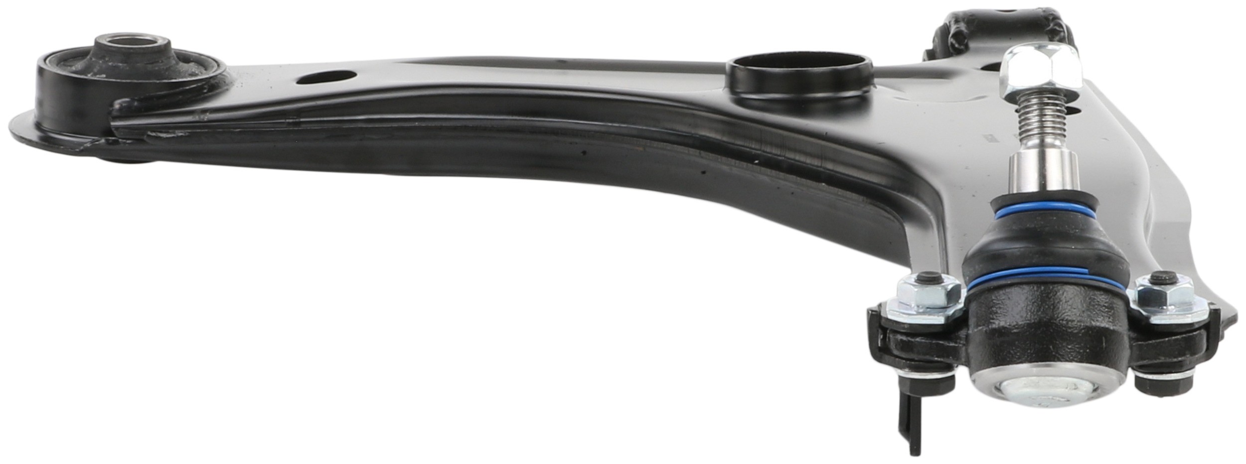 Delphi TC690 Suspension Control Arm and Ball Joint Assembly - Image 7