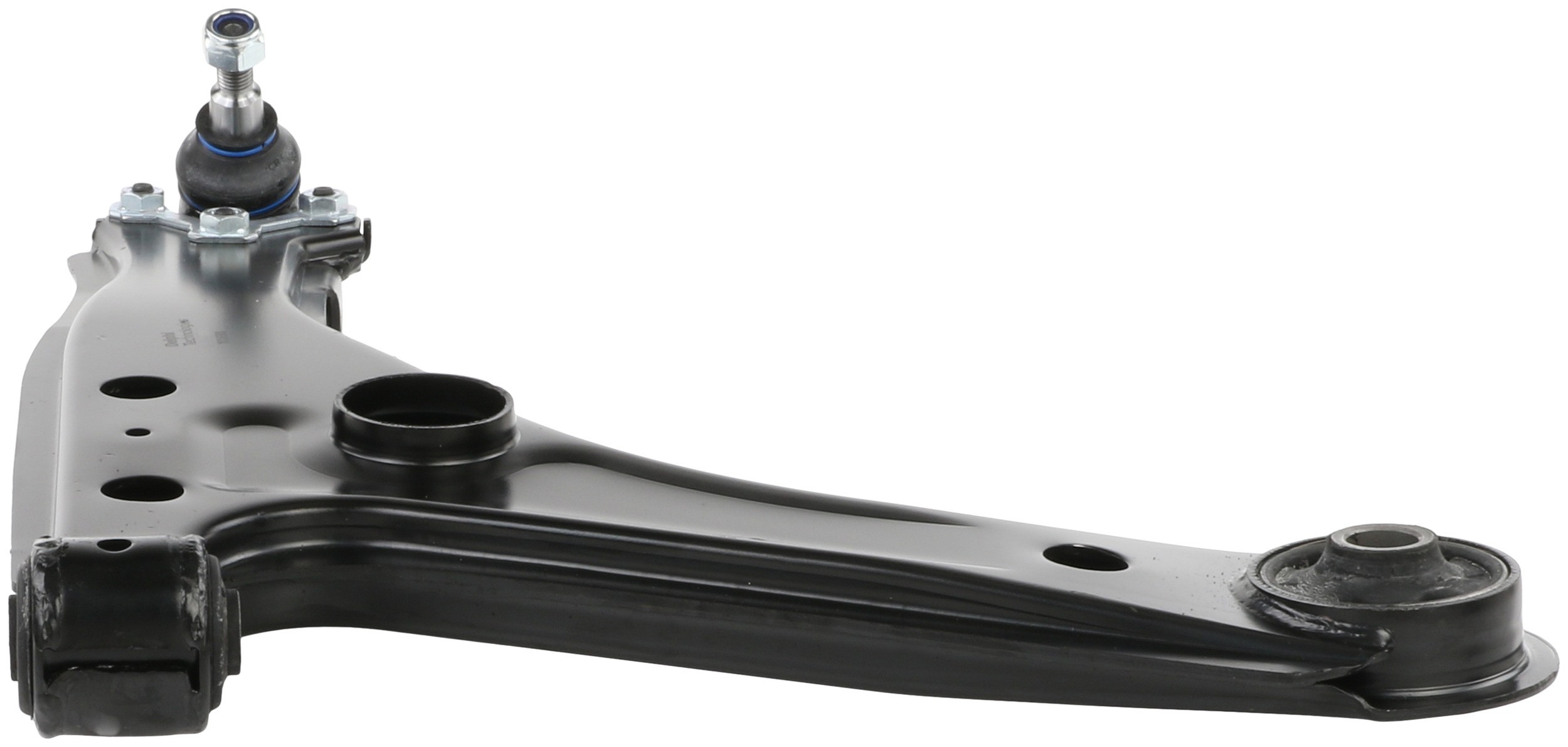 Delphi TC690 Suspension Control Arm and Ball Joint Assembly - Image 8