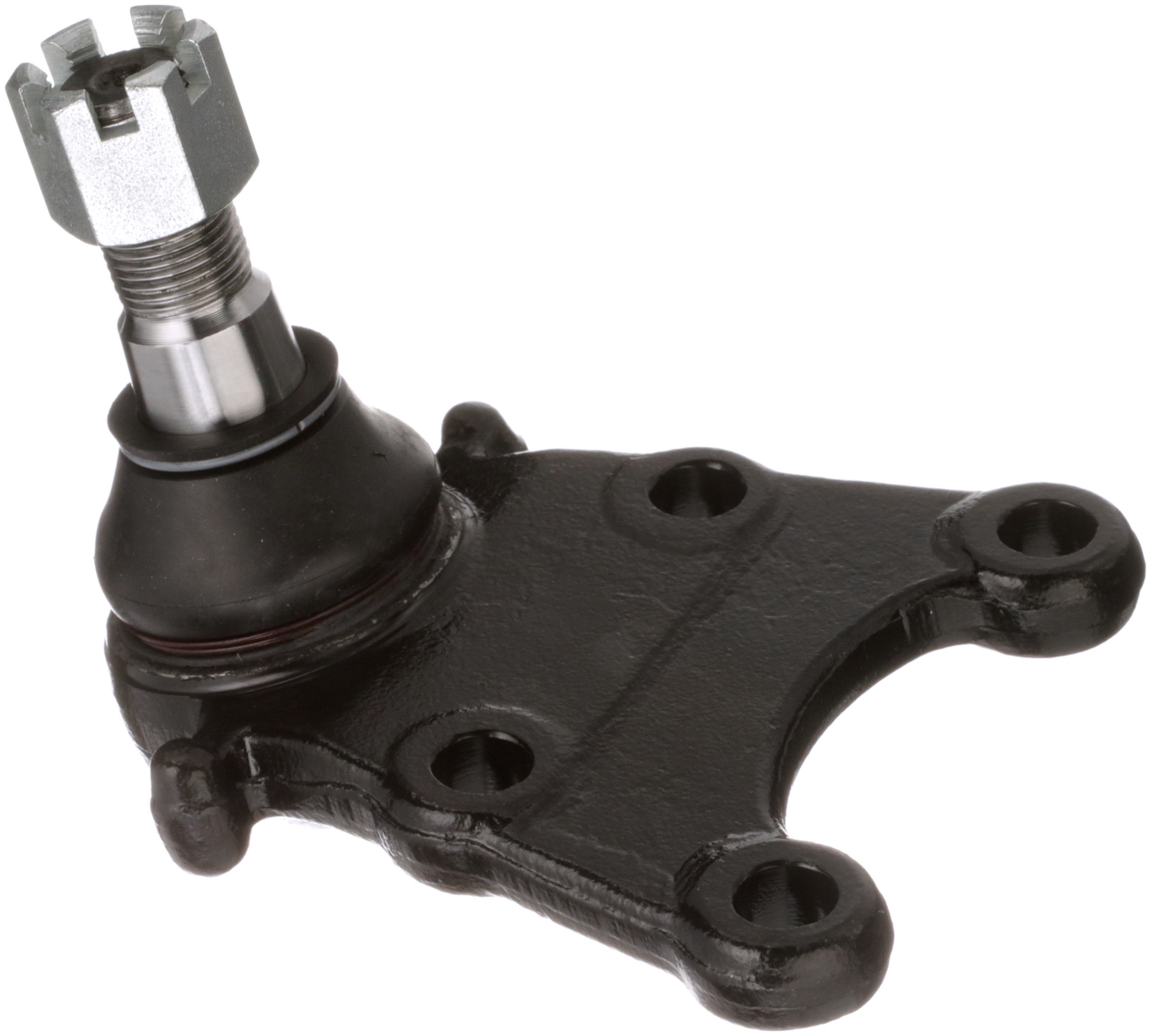 Delphi TC691 Suspension Ball Joint - Image 3
