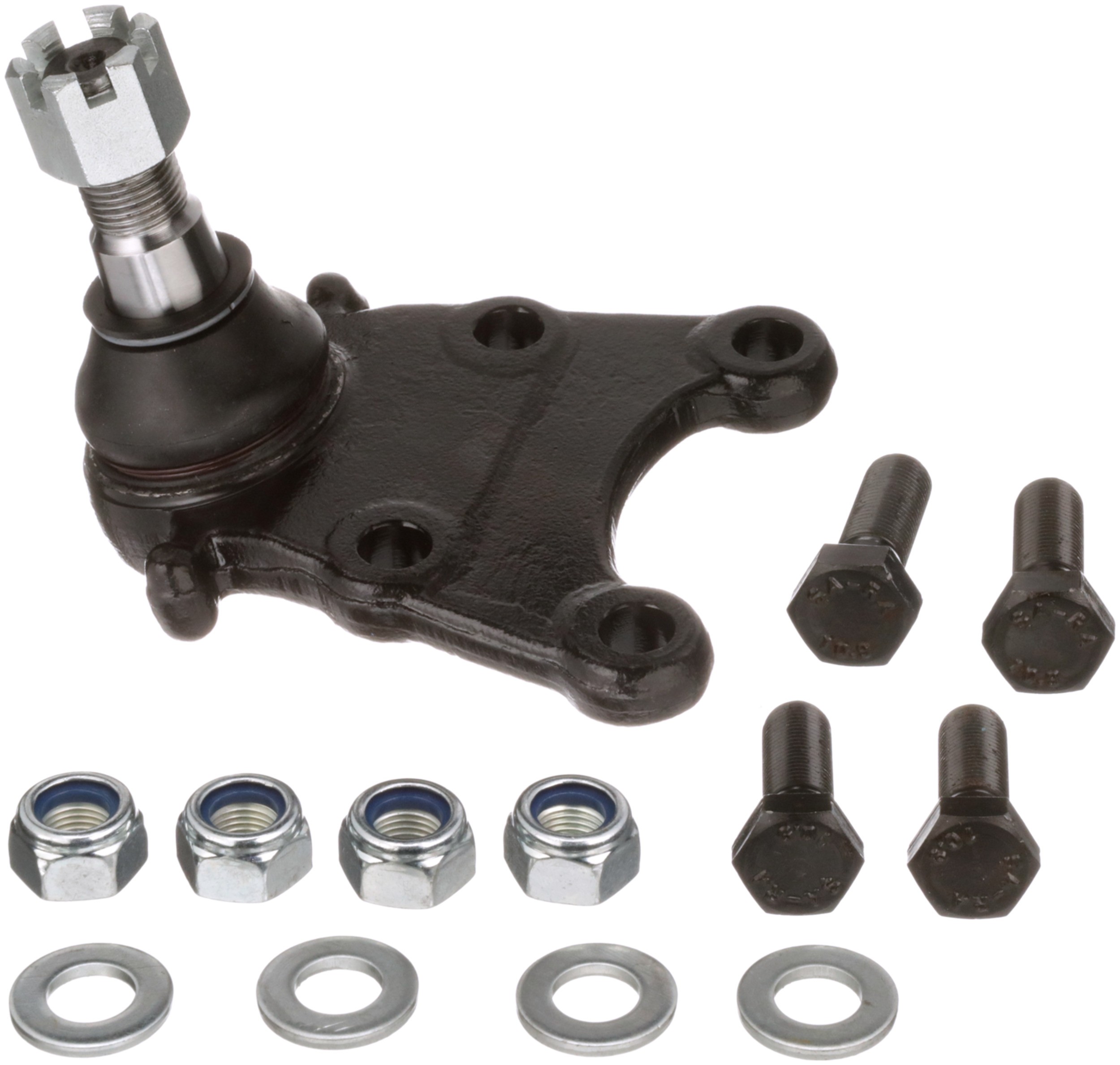 Delphi TC691 Suspension Ball Joint - Image 7