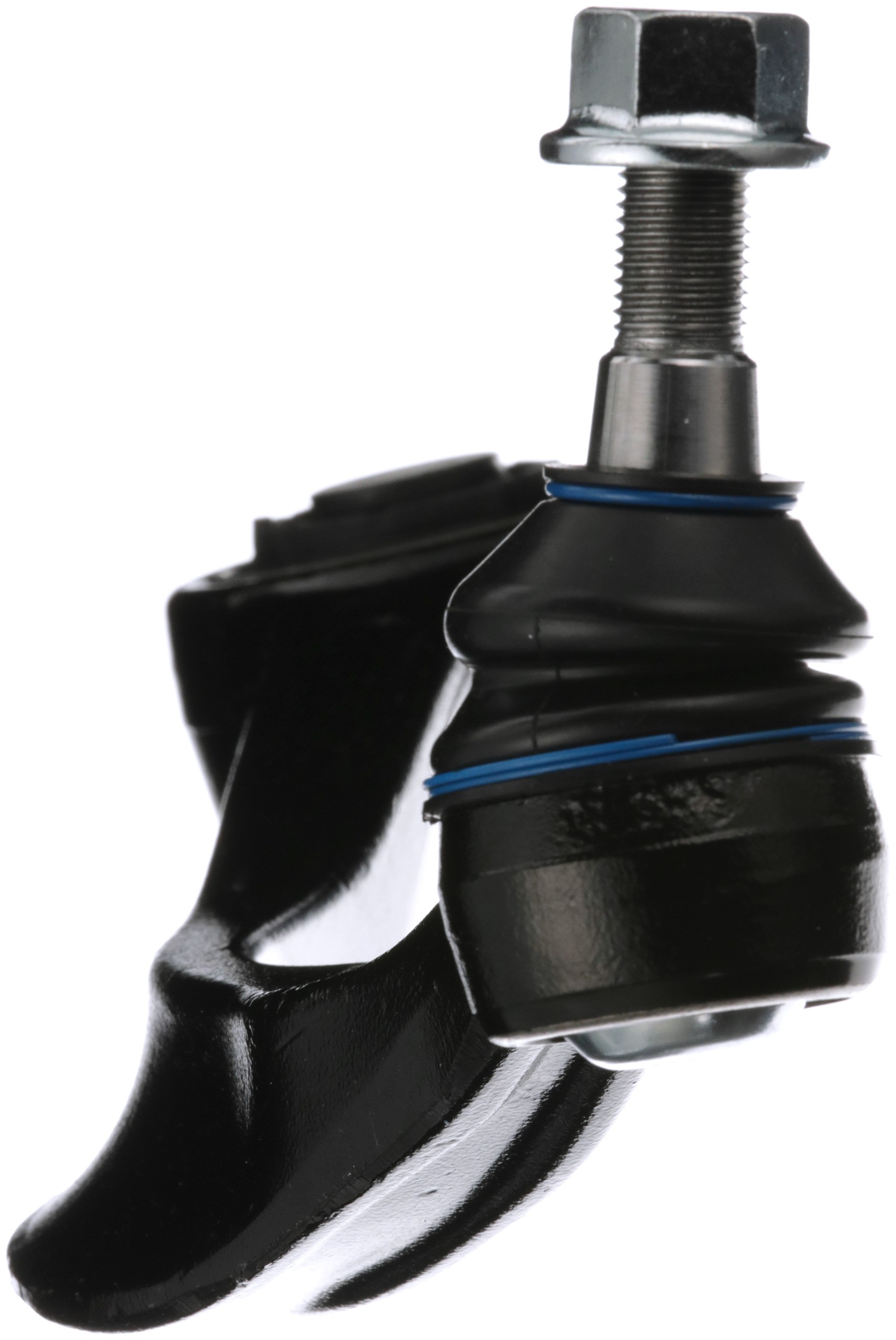 Delphi TC6935 Suspension Control Arm and Ball Joint Assembly - Image 5