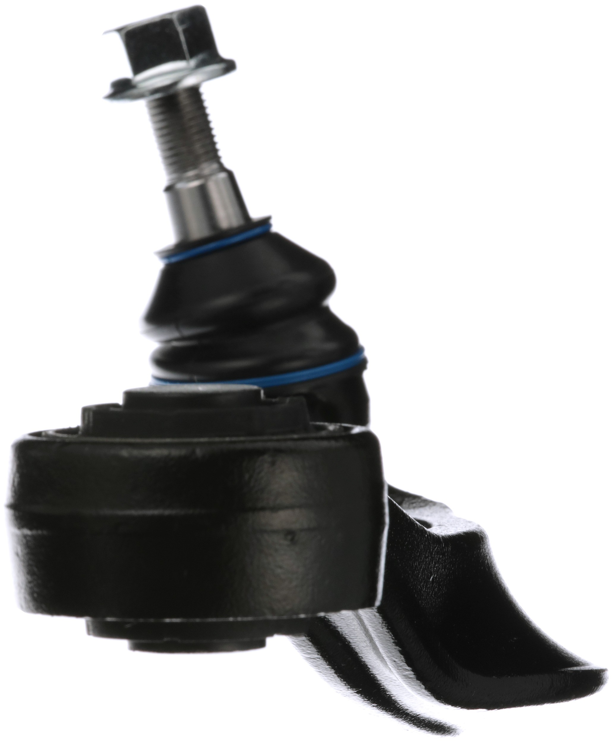 Delphi TC6935 Suspension Control Arm and Ball Joint Assembly - Image 6