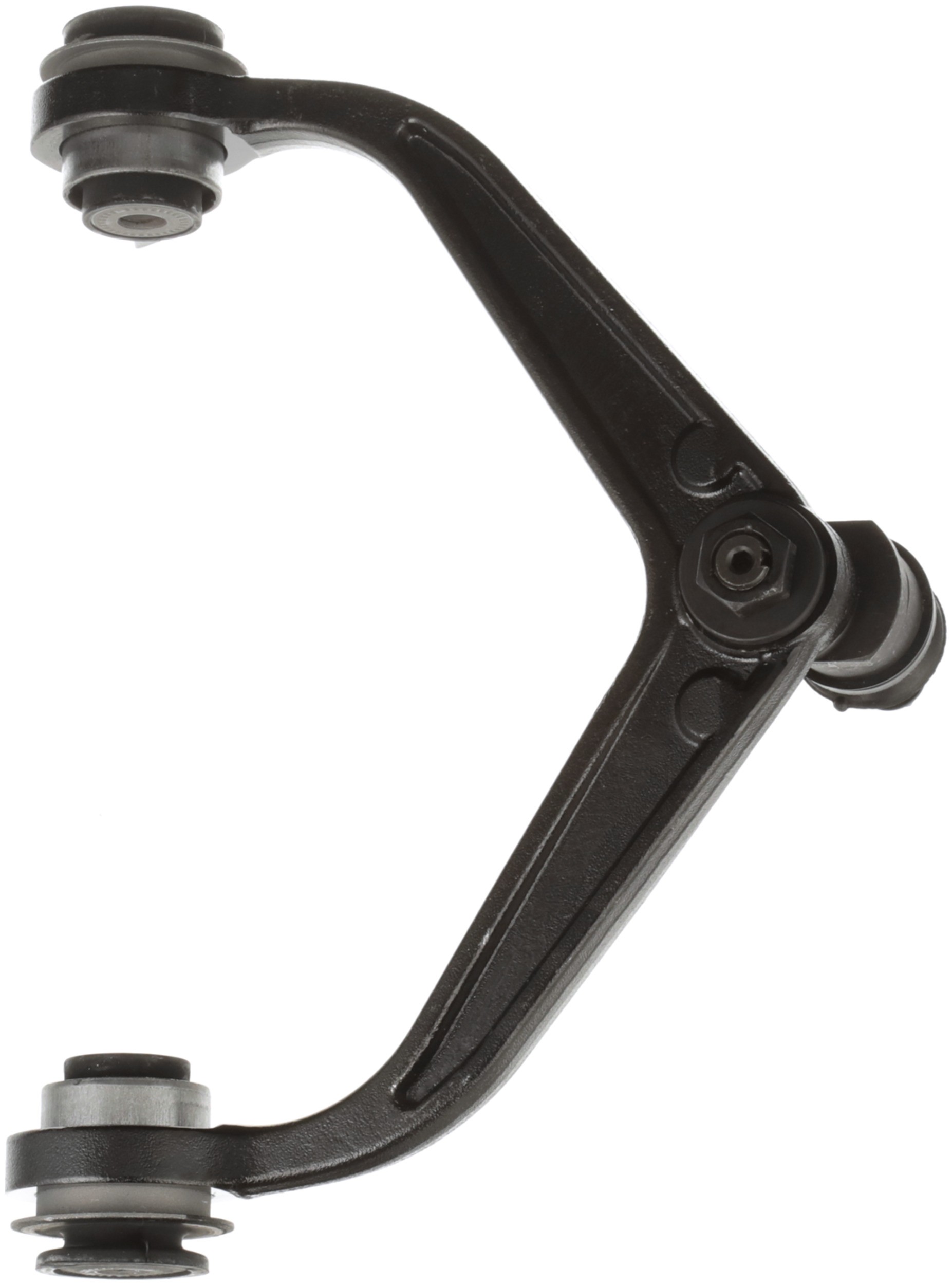 Delphi TC6942 Suspension Control Arm and Ball Joint Assembly - Image 3