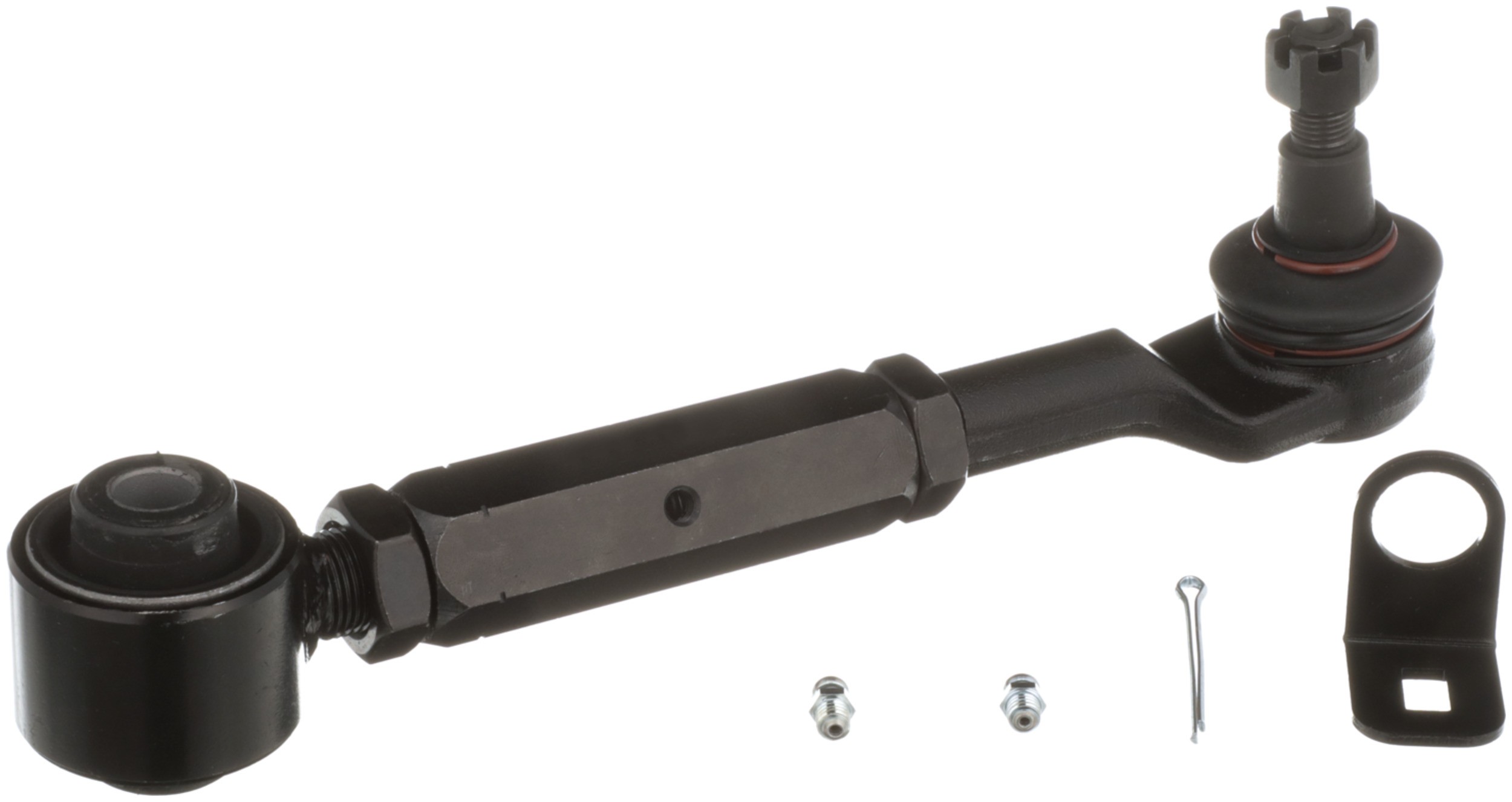 Delphi TC6946 Suspension Control Arm and Ball Joint Assembly - Image 5