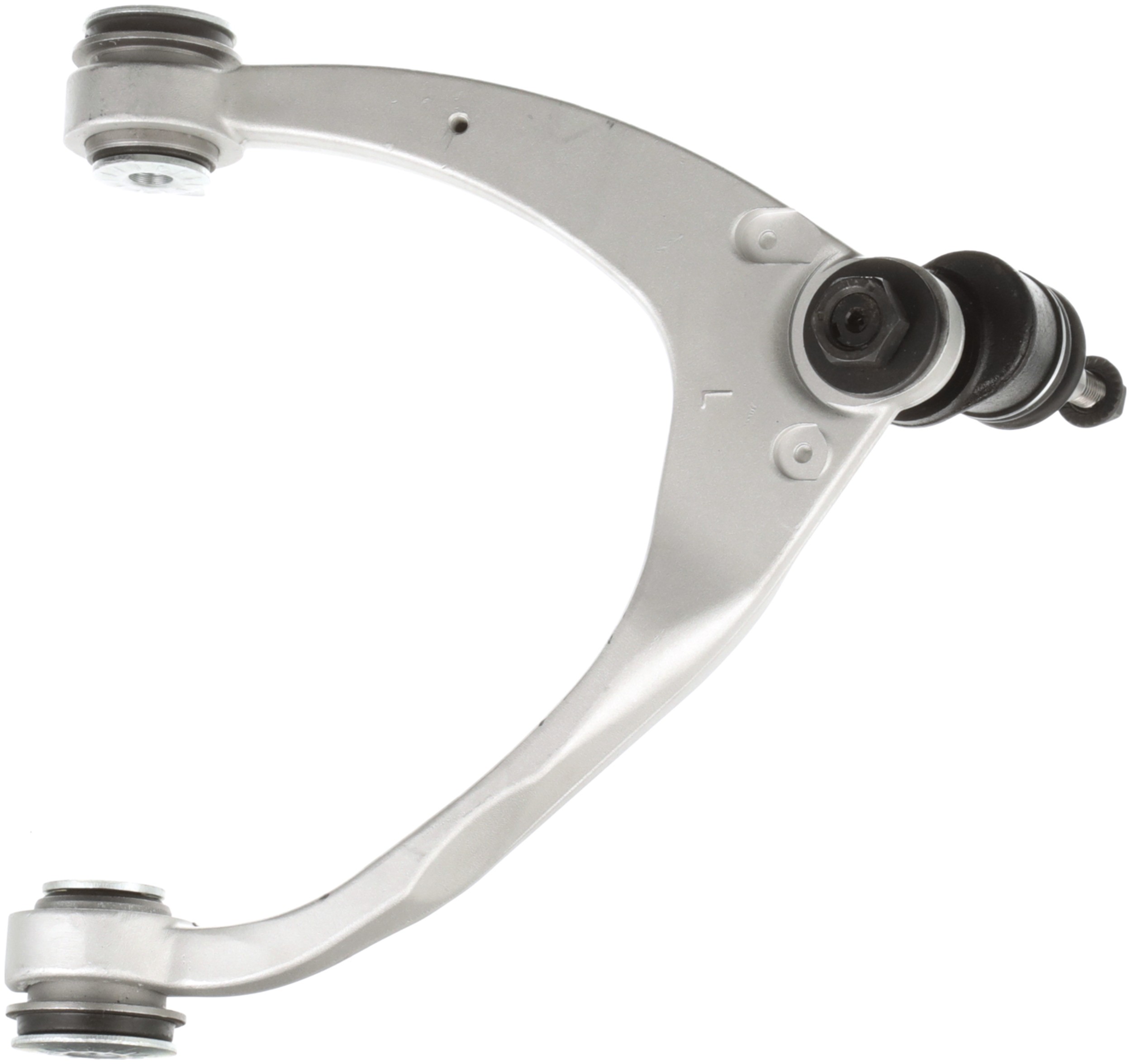 Delphi TC6950 Suspension Control Arm and Ball Joint Assembly - Image 3