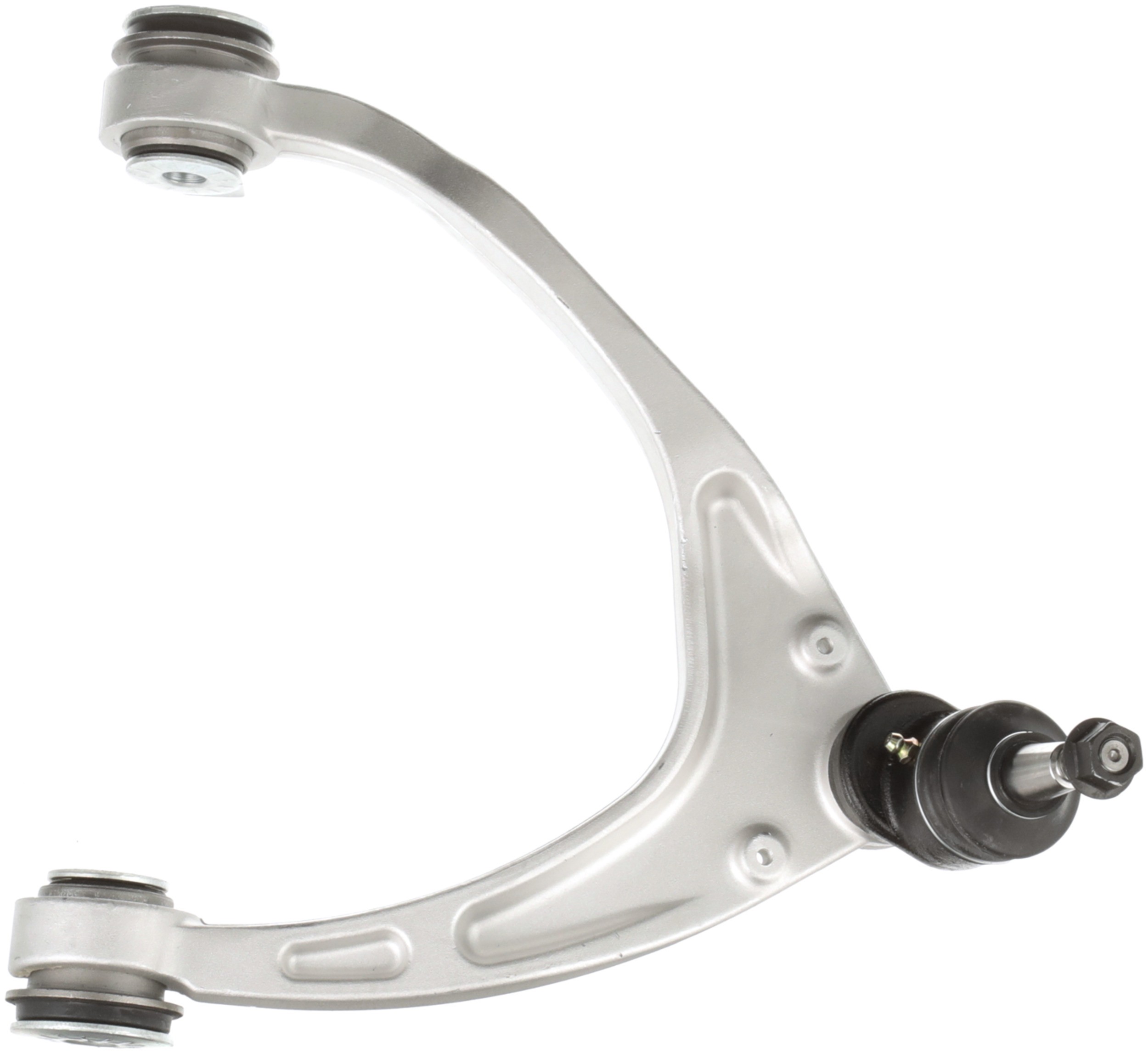 Delphi TC6950 Suspension Control Arm and Ball Joint Assembly - Image 7
