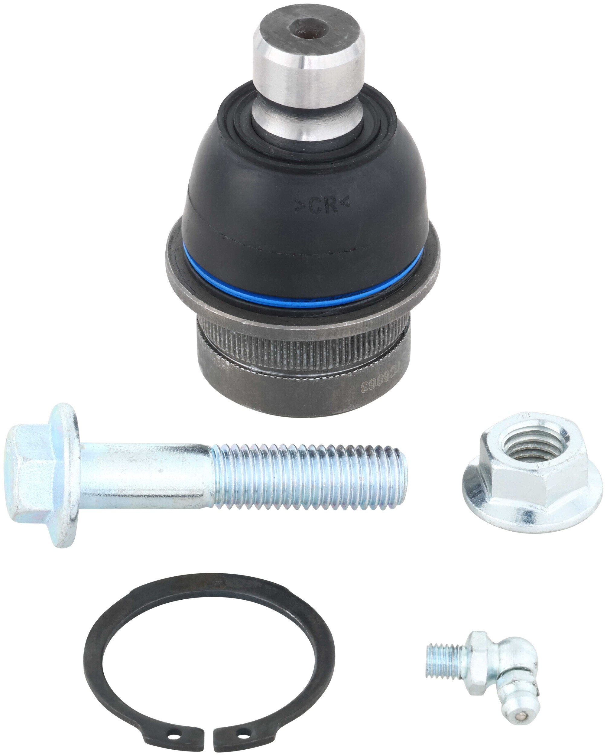 Delphi TC6963 Suspension Ball Joint - Image 5