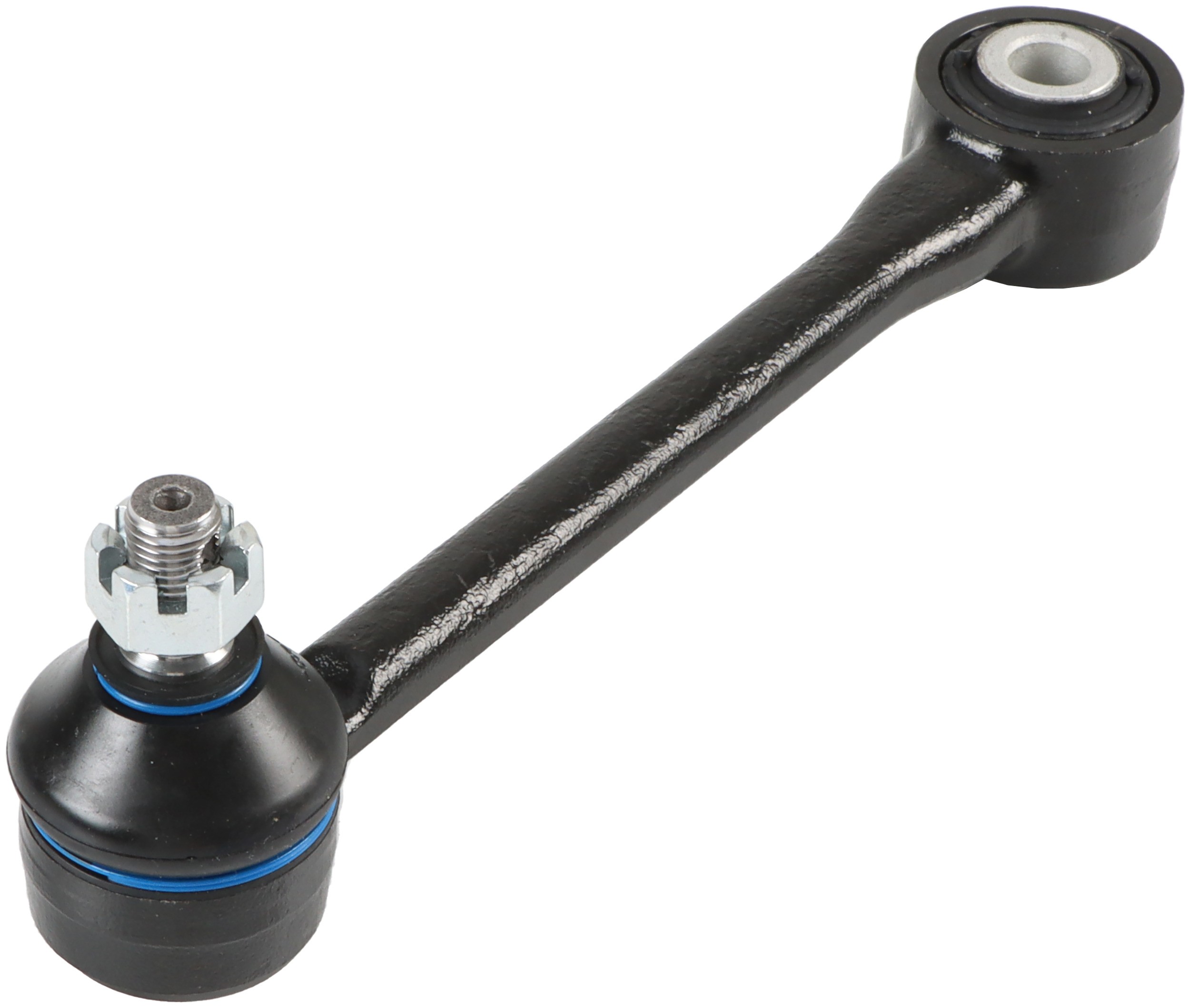 Delphi TC7011 Suspension Control Arm and Ball Joint Assembly